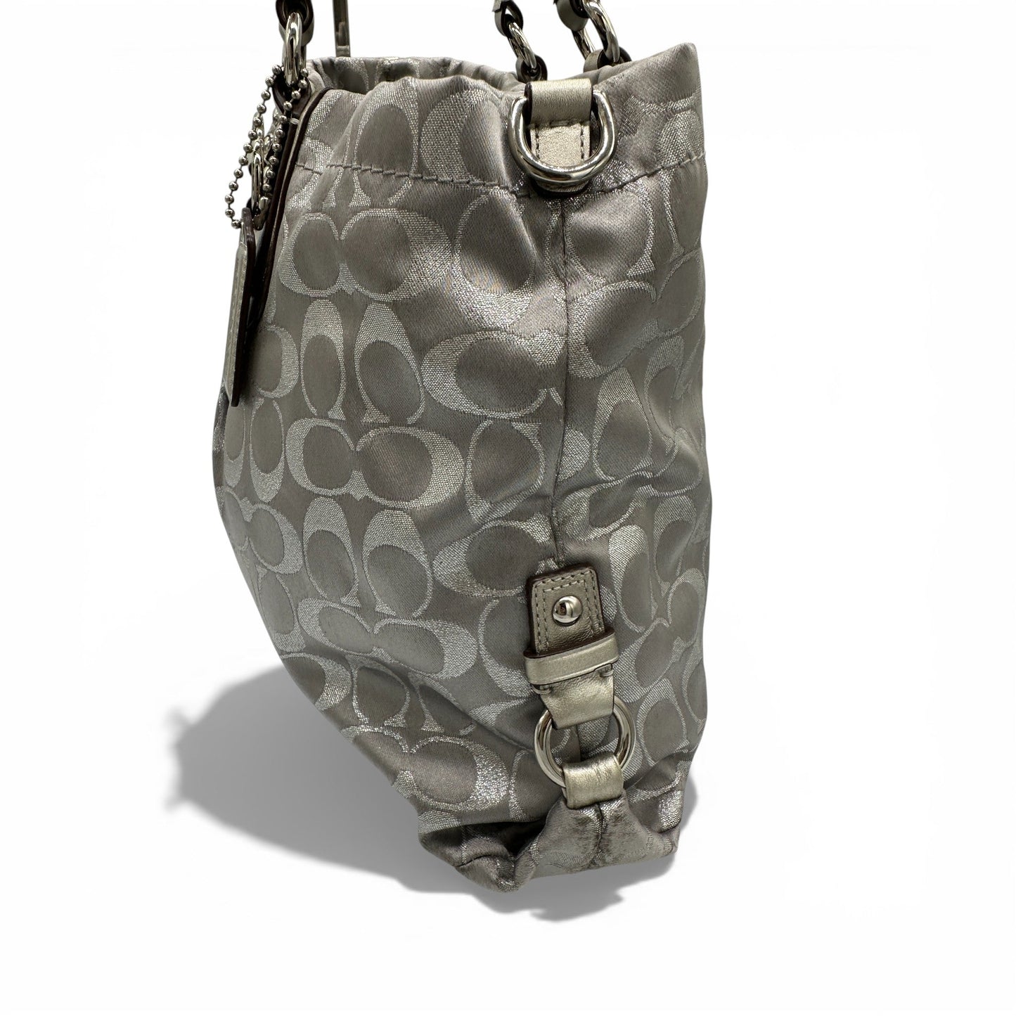 Vintage Coach Ashley F15807 Shoulder Bag - Thanks it's Vintage