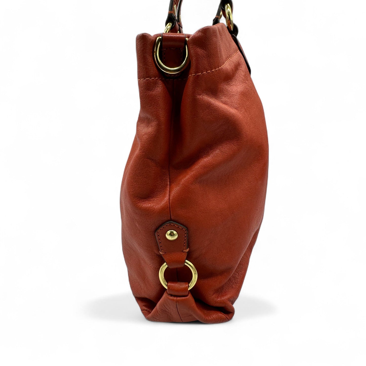 Vintage Coach Ashley F159213 Shoulder Bag - Thanks it's Vintage