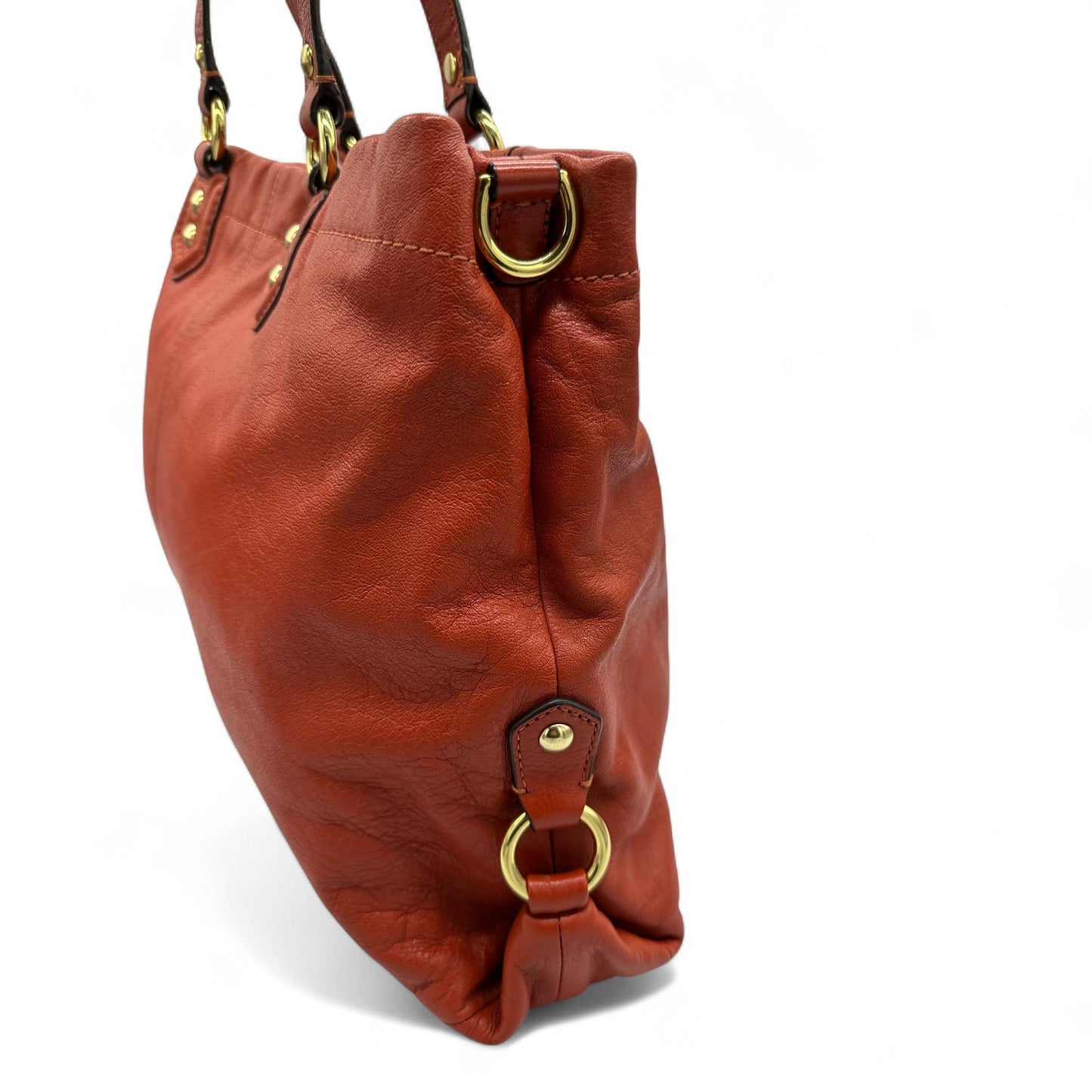 Vintage Coach Ashley F159213 Shoulder Bag - Thanks it's Vintage