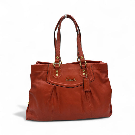 Vintage Coach Ashley F159213 Shoulder Bag - Thanks it's Vintage