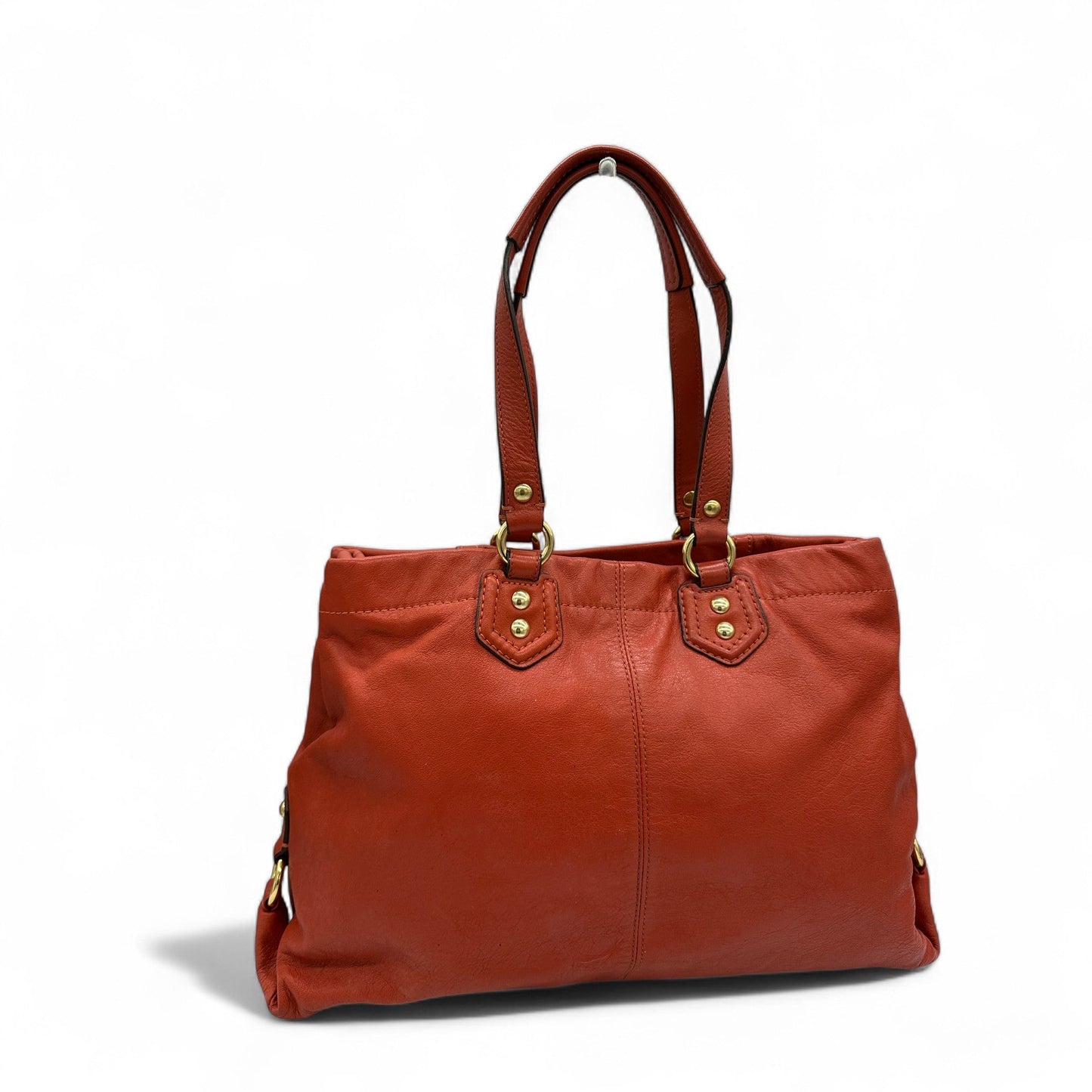 Vintage Coach Ashley F159213 Shoulder Bag - Thanks it's Vintage