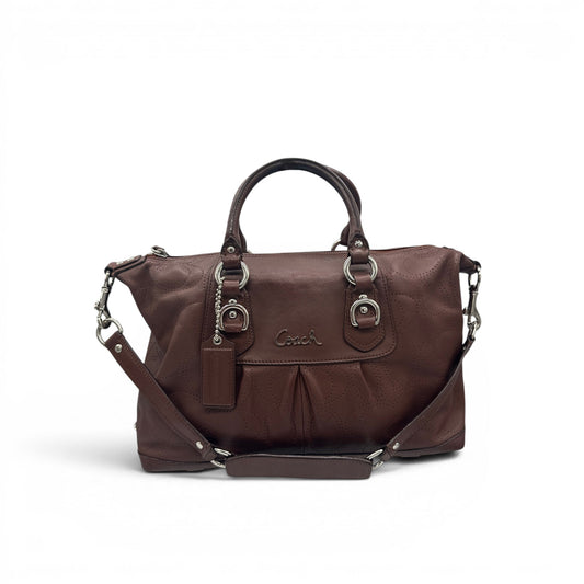 Vintage Coach Ashley F17130 Shoulder Bag - Thanks it's Vintage