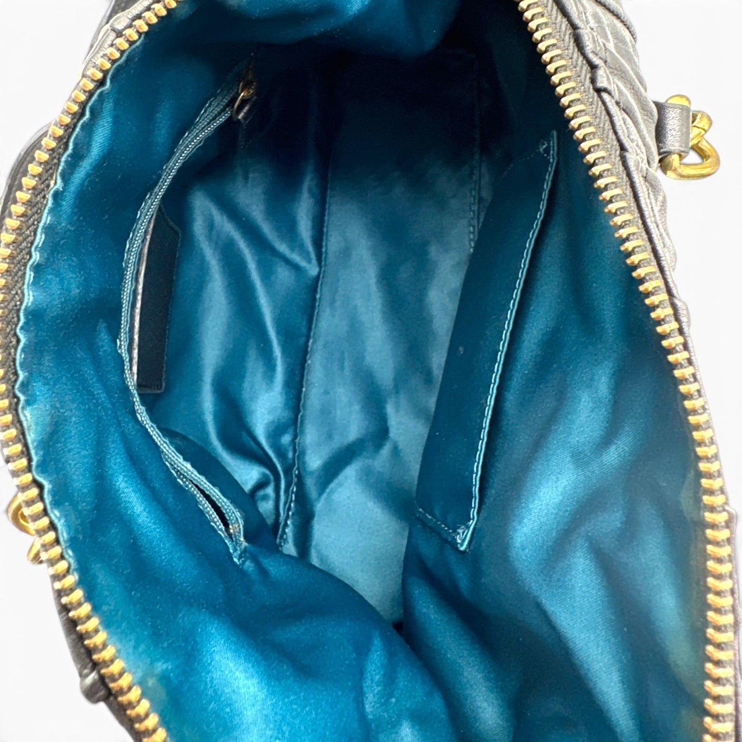 Vintage Coach Ashley F17647 Handbag - Thanks it's Vintage