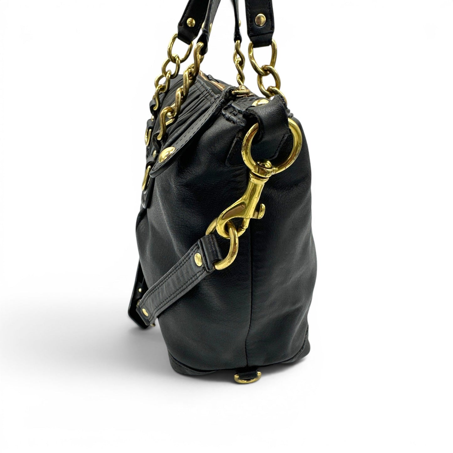 Vintage Coach Ashley F17647 Handbag - Thanks it's Vintage