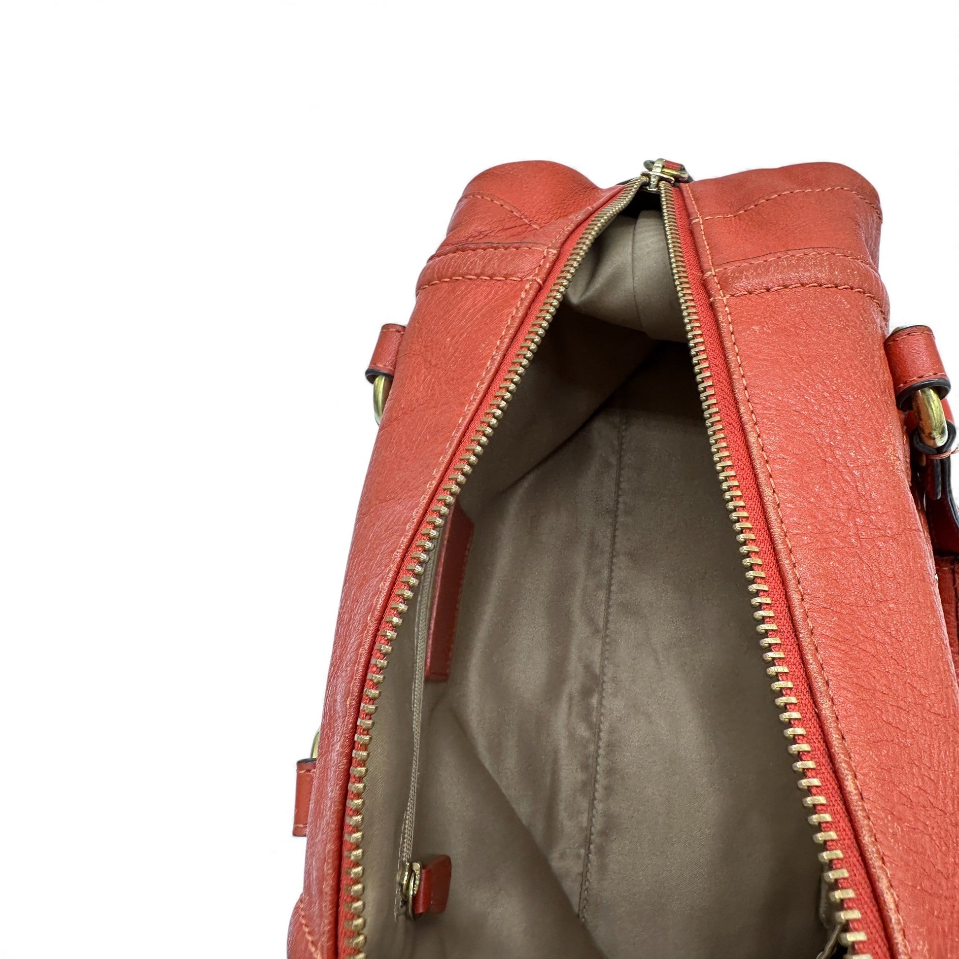 Vintage Coach Ashley F19247 Shoulder Bag - Thanks it's Vintage