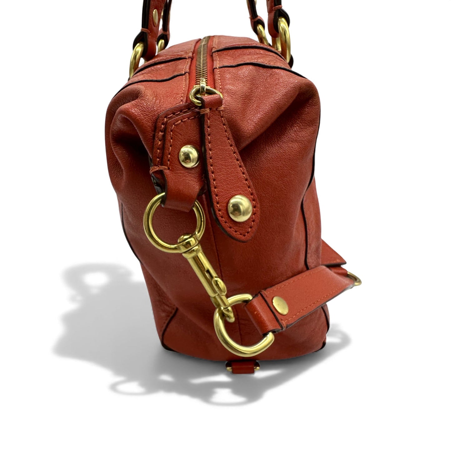 Vintage Coach Ashley F19247 Shoulder Bag - Thanks it's Vintage