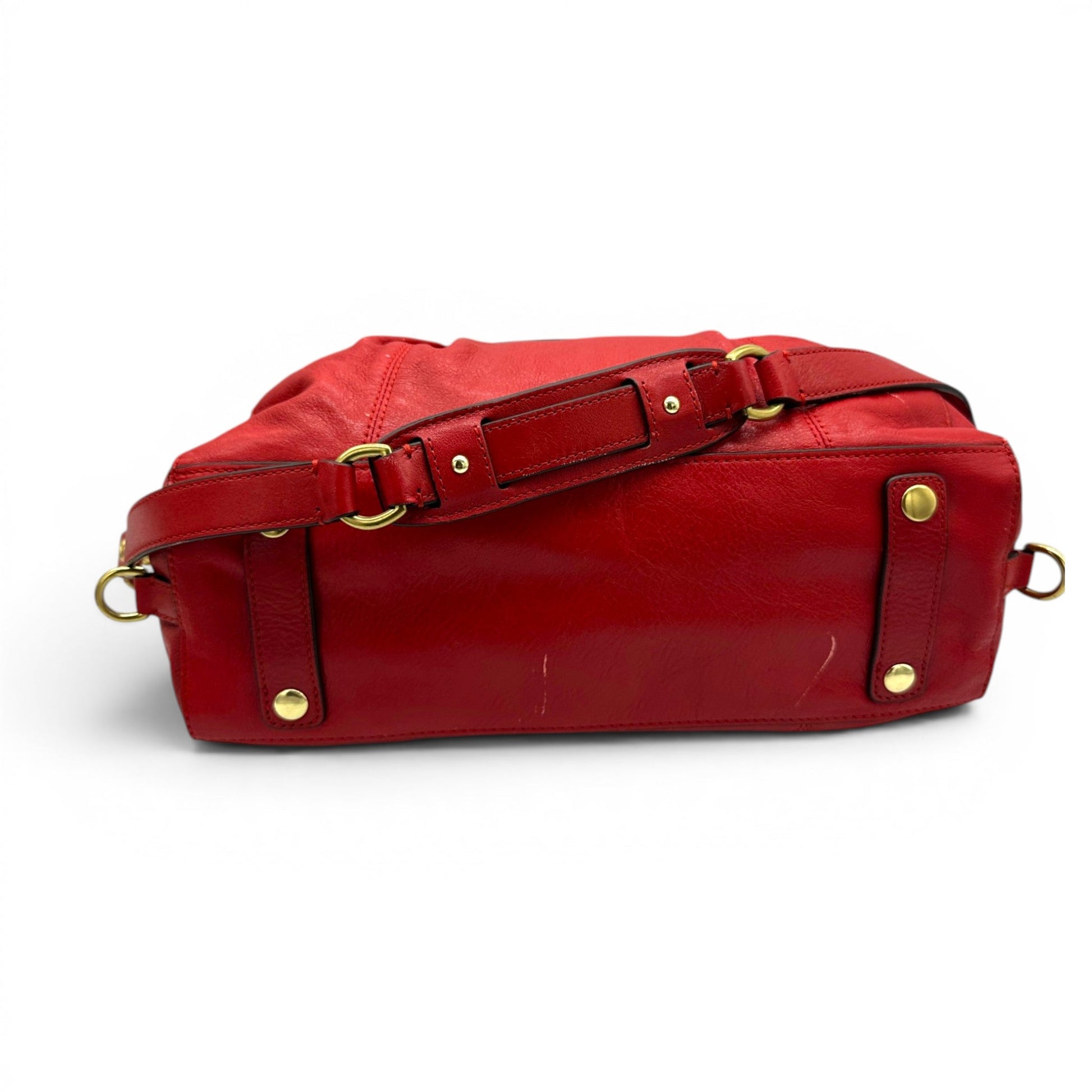 Vintage Coach Ashley F19247 Shoulder Bag - Thanks it's Vintage