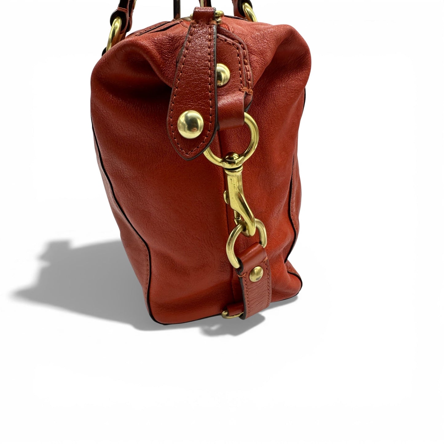 Vintage Coach Ashley F19247 Shoulder Bag - Thanks it's Vintage