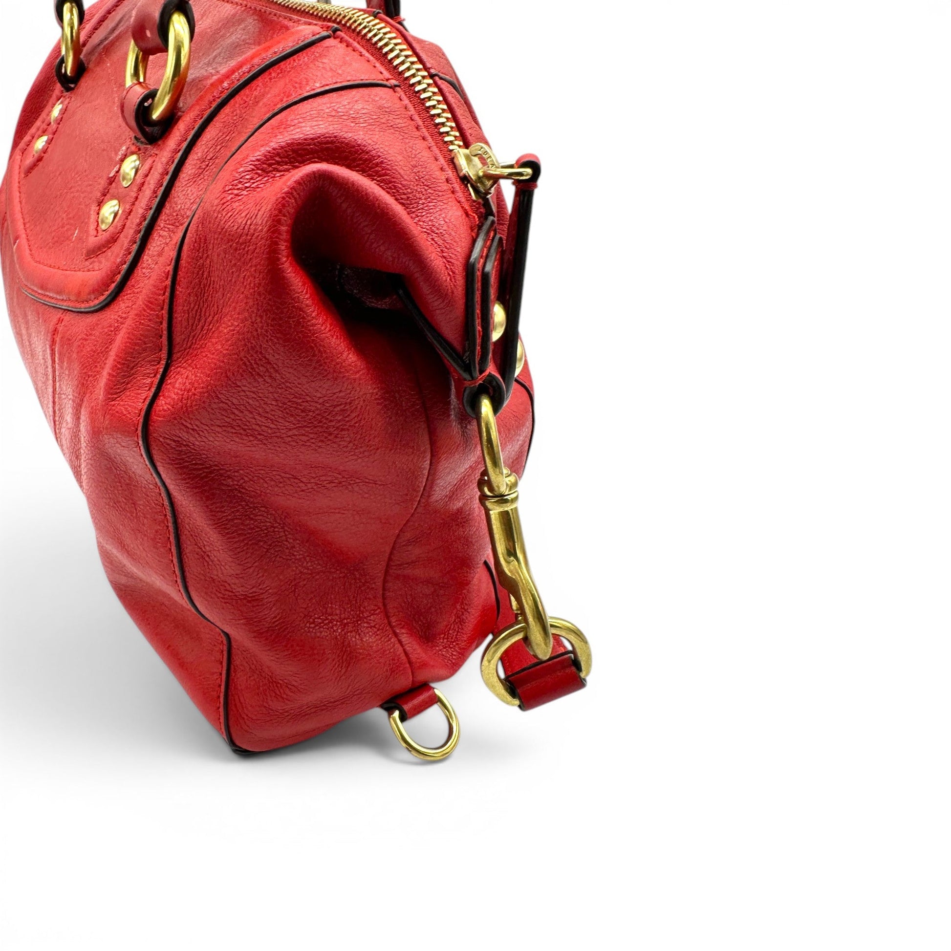 Vintage Coach Ashley F19247 Shoulder Bag - Thanks it's Vintage