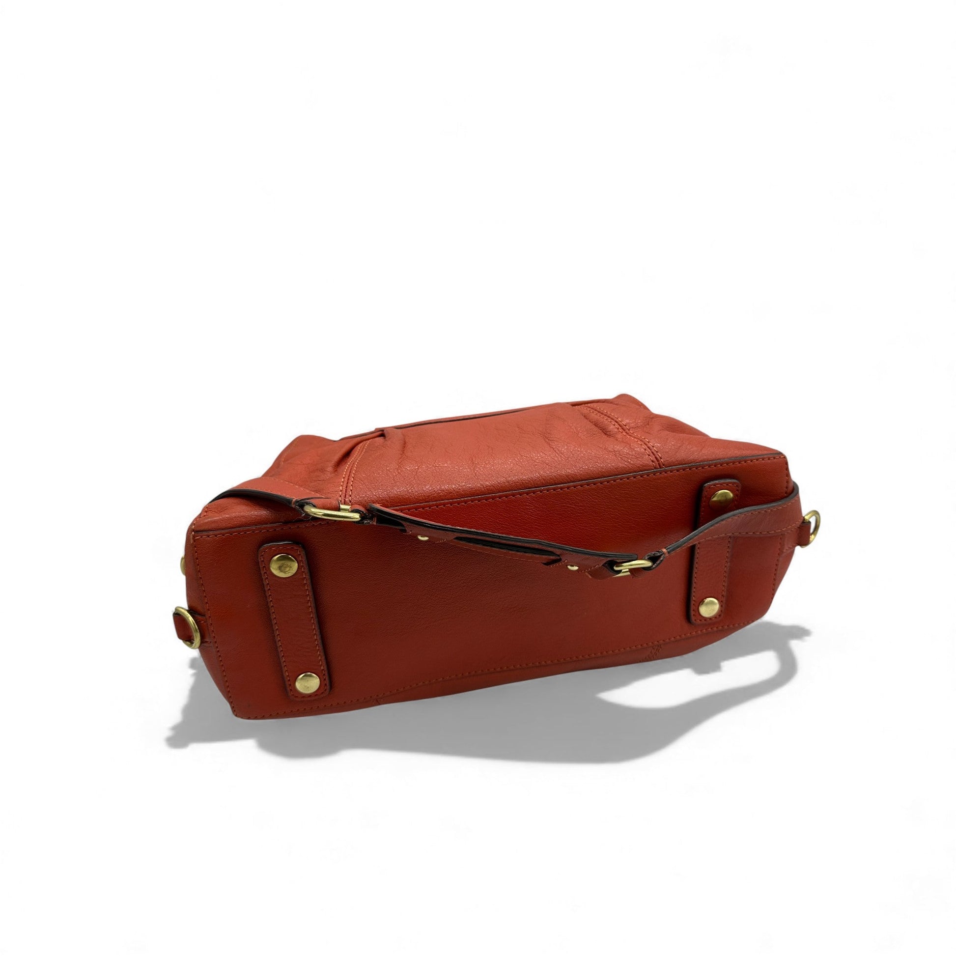 Vintage Coach Ashley F19247 Shoulder Bag - Thanks it's Vintage