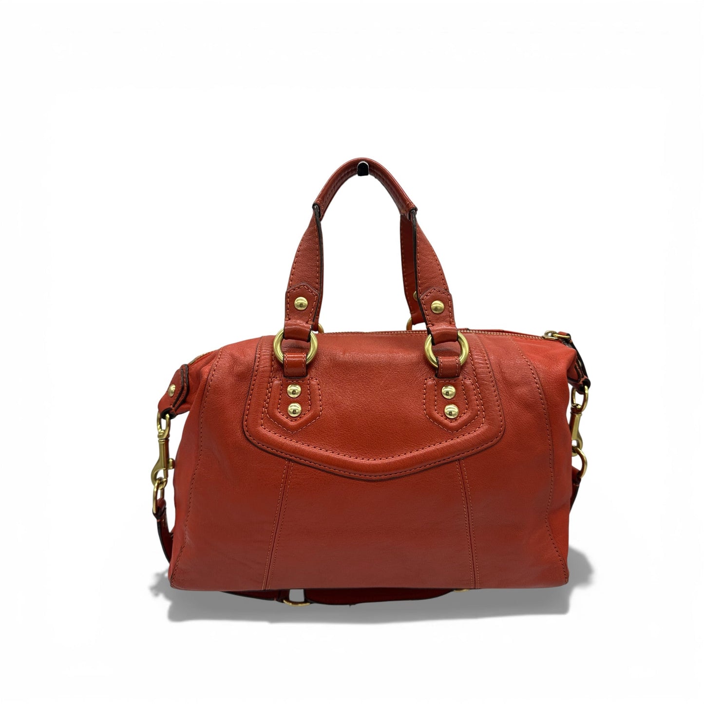 Vintage Coach Ashley F19247 Shoulder Bag - Thanks it's Vintage