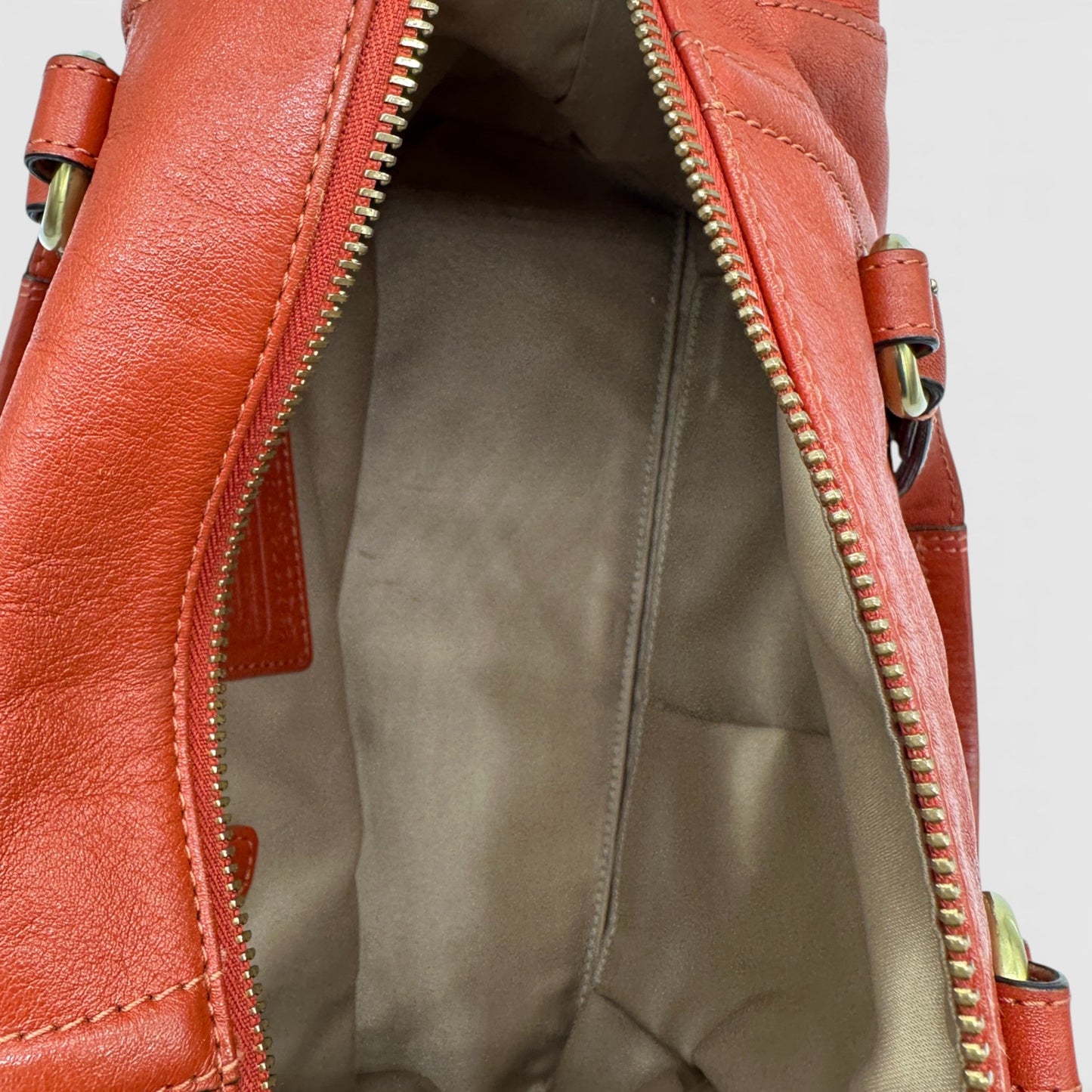 Vintage Coach Ashley F19247 Shoulder Bag - Thanks it's Vintage