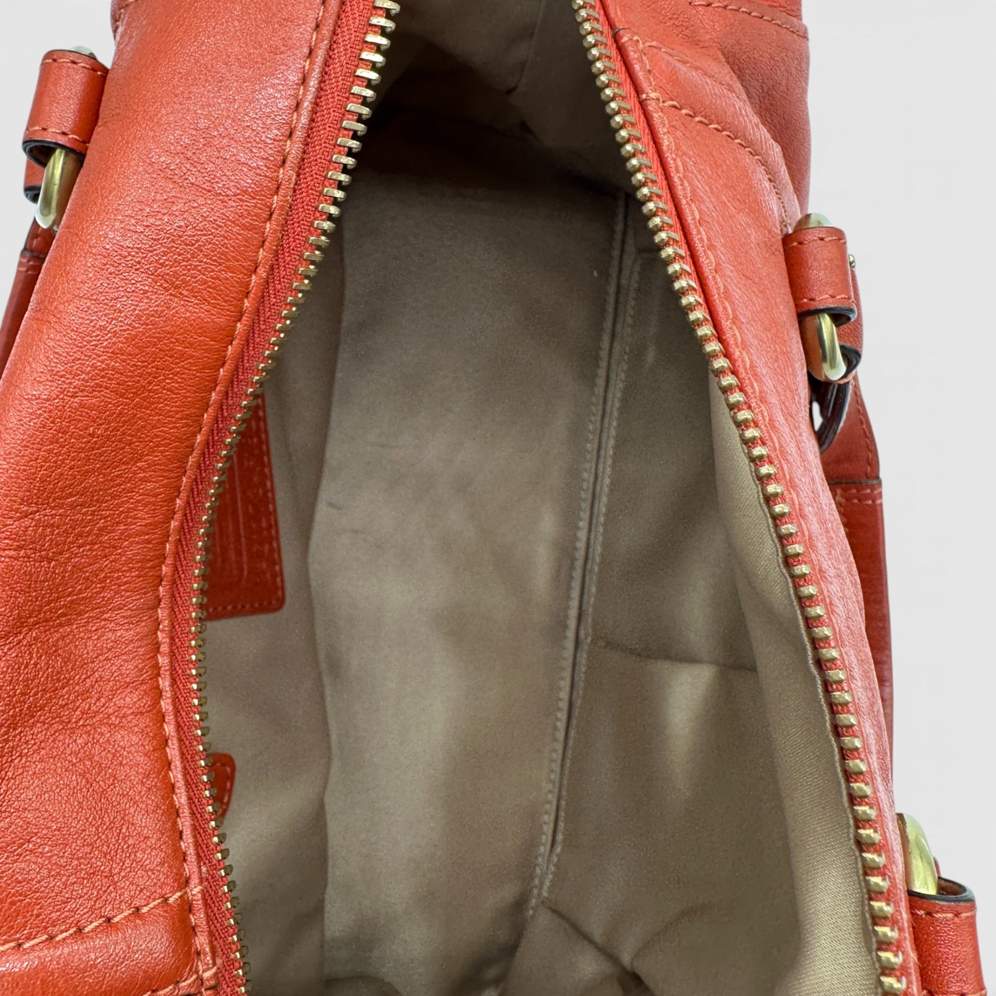 Vintage Coach Ashley F19247 Shoulder Bag - Thanks it's Vintage