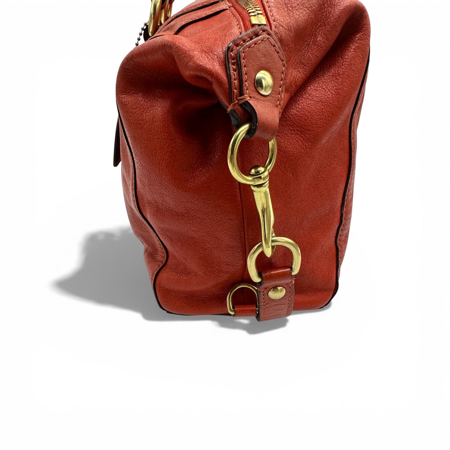 Vintage Coach Ashley F19247 Shoulder Bag - Thanks it's Vintage