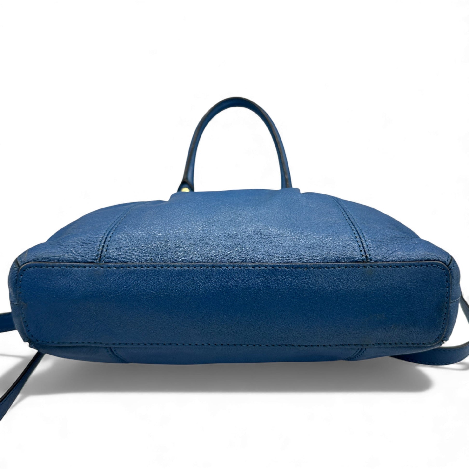 Vintage Coach Ashley F20342 Mini Tote Bag - Thanks it's Vintage