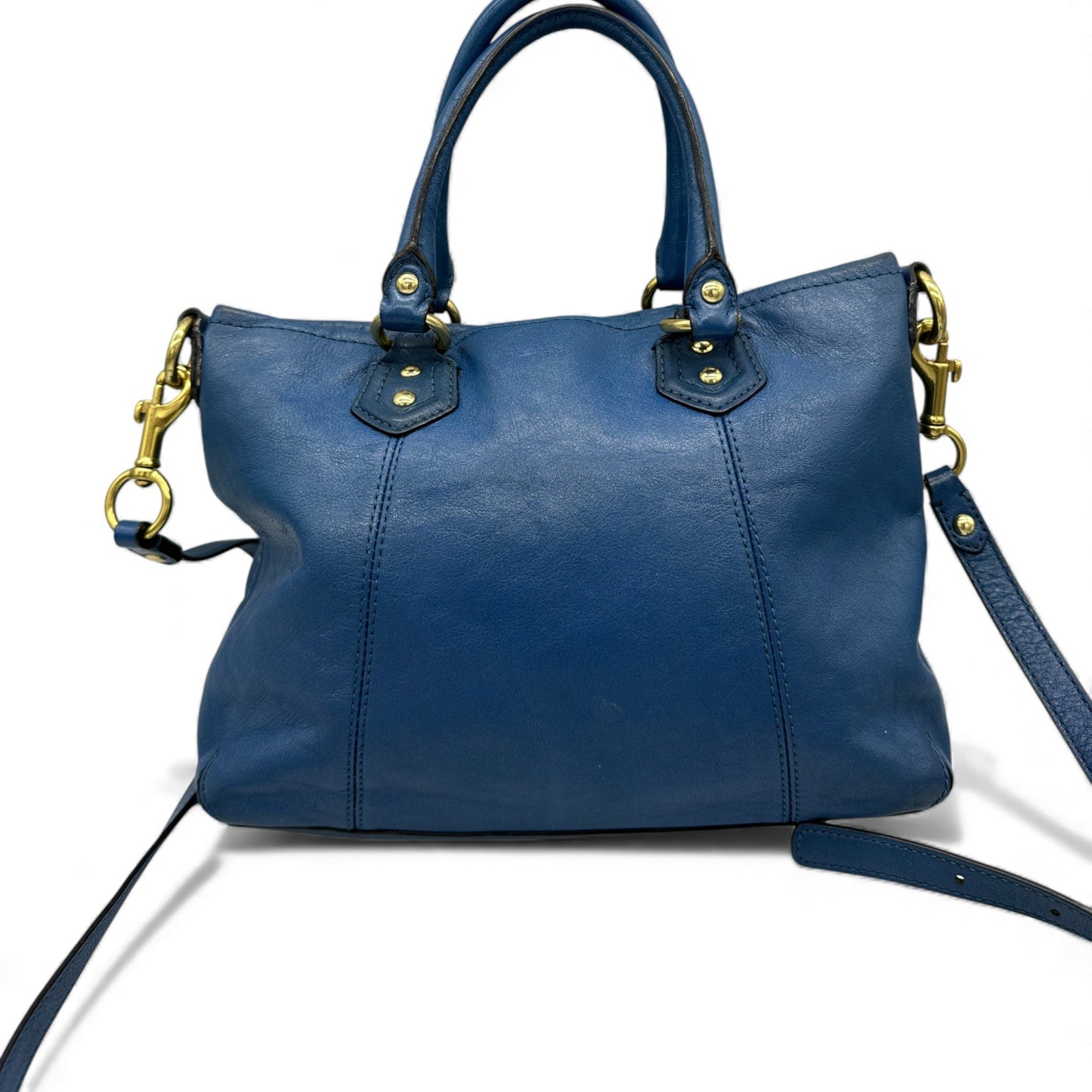 Vintage Coach Ashley F20342 Mini Tote Bag - Thanks it's Vintage