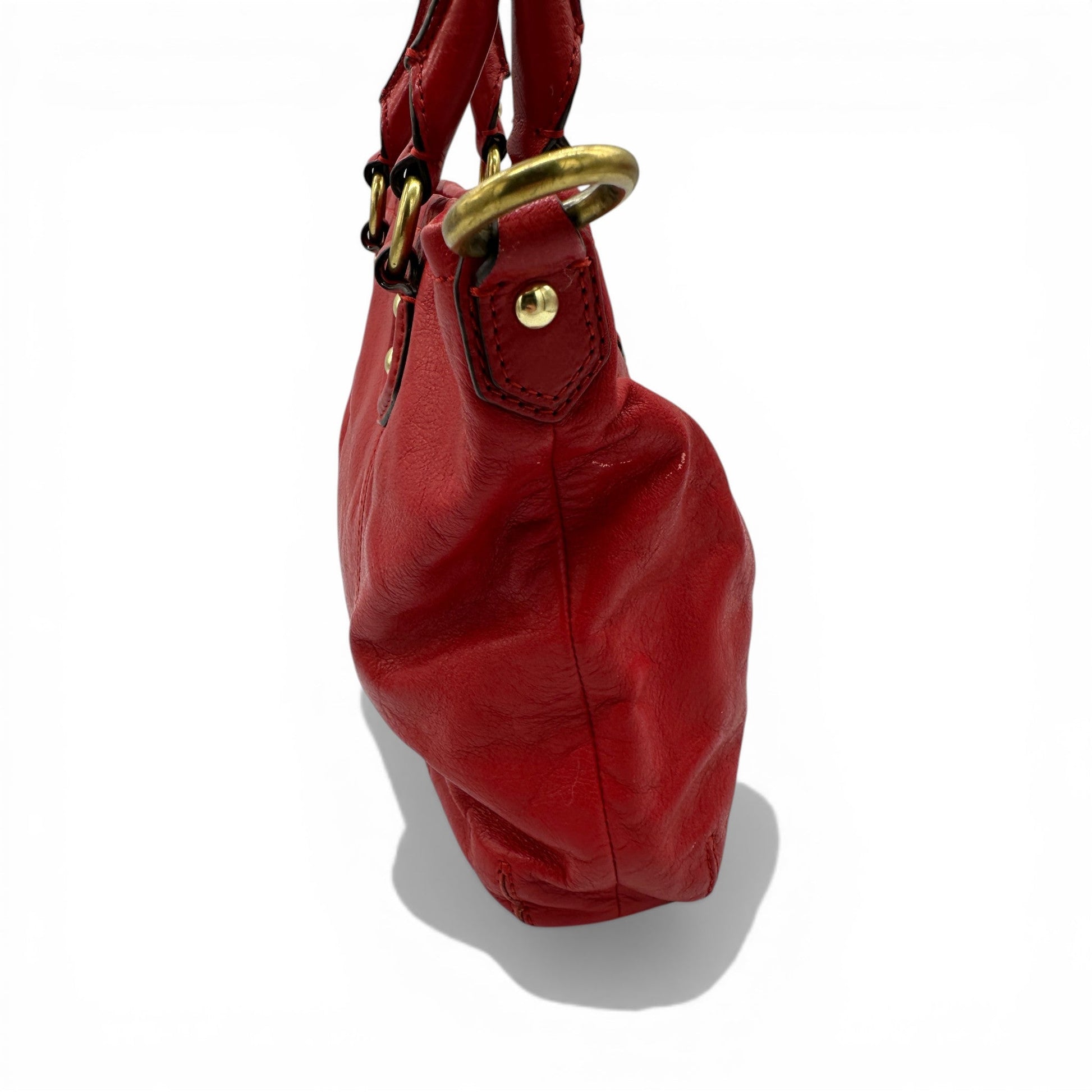 Vintage Coach Ashley F20342 Mini Tote Bag - Thanks it's Vintage