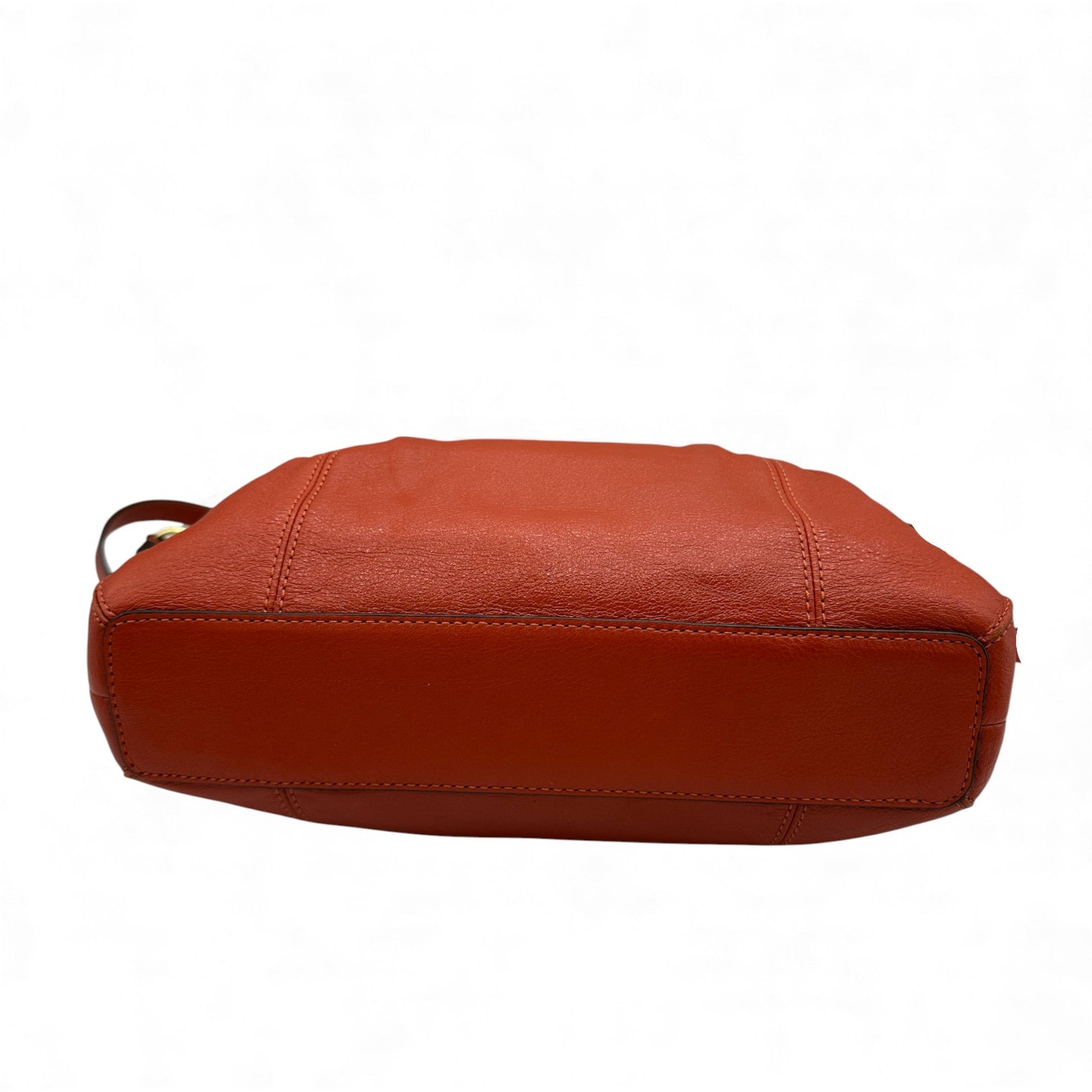 Vintage Coach Ashley F20342 Mini Tote Bag - Thanks it's Vintage