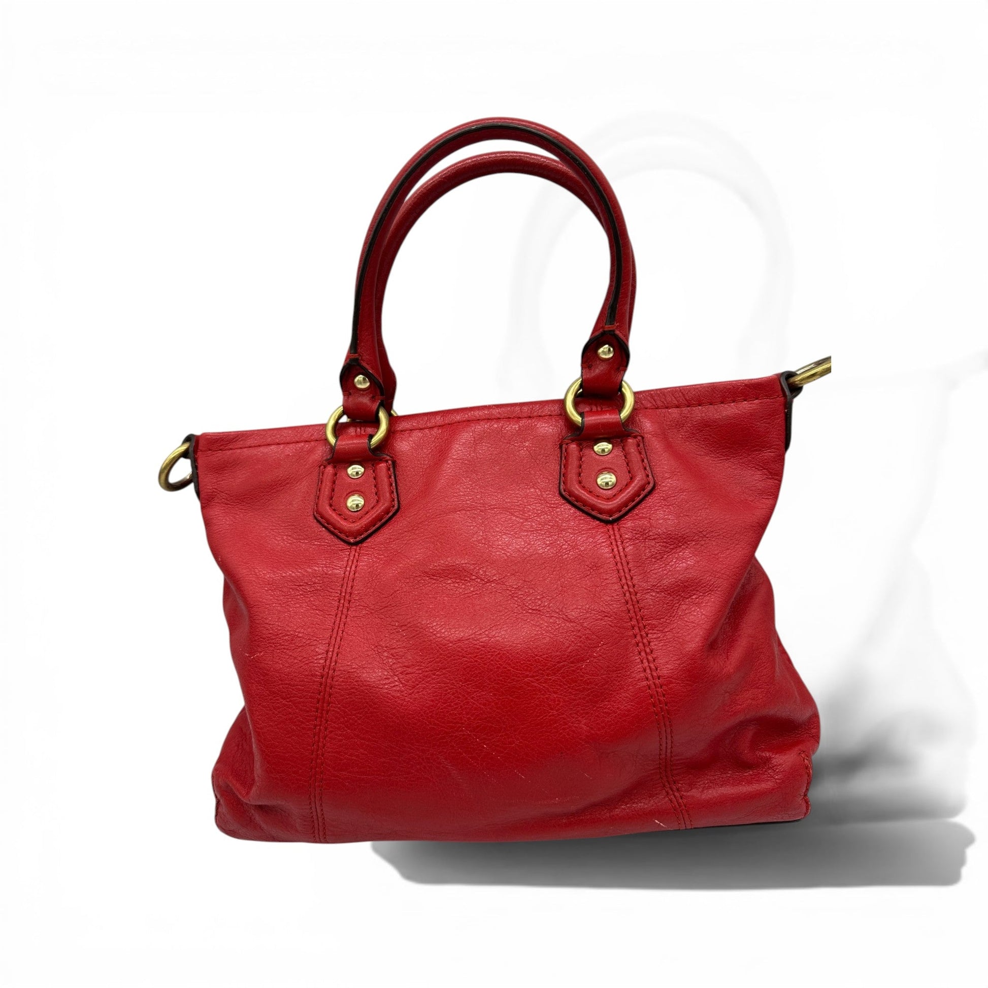 Vintage Coach Ashley F20342 Mini Tote Bag - Thanks it's Vintage