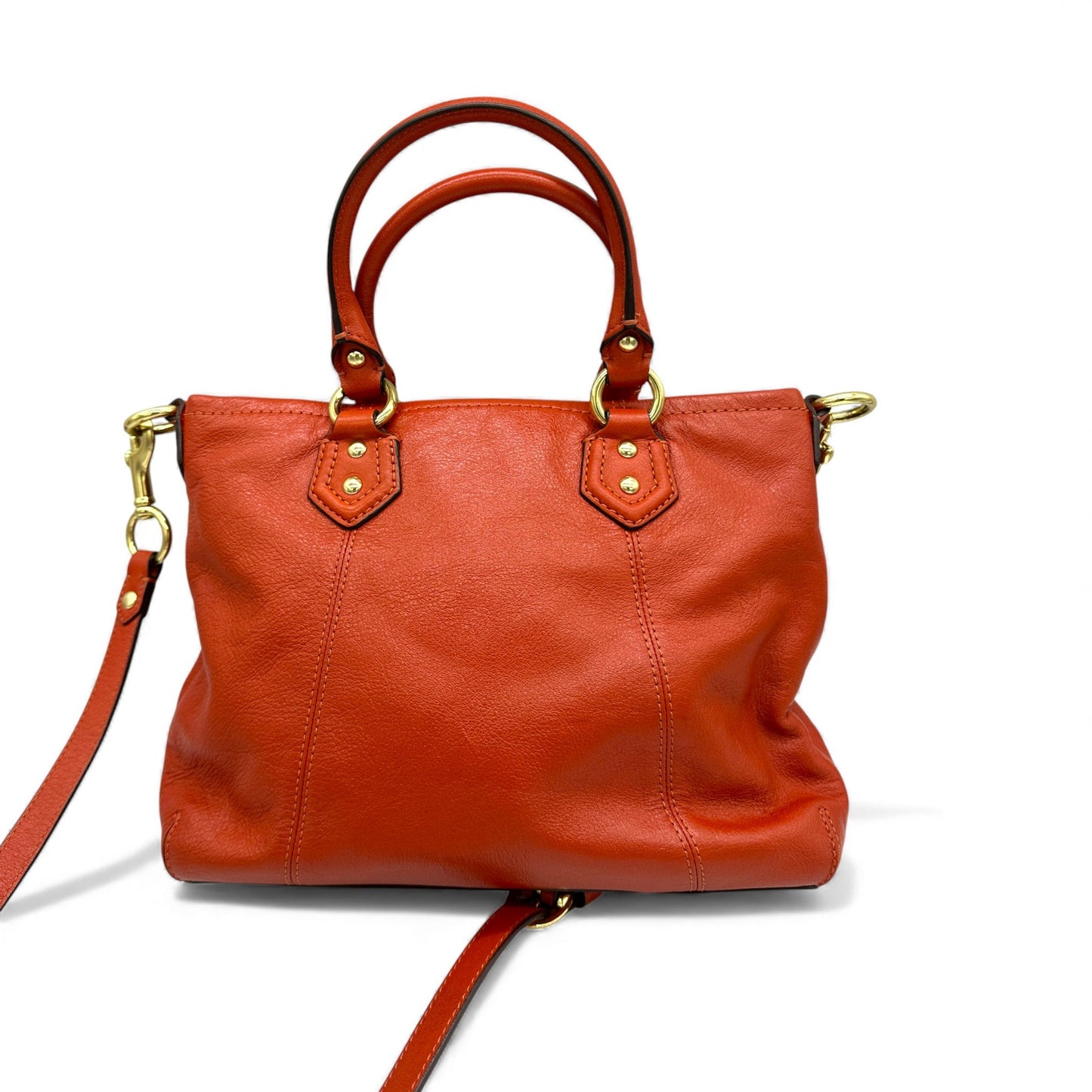 Vintage Coach Ashley F20342 Mini Tote Bag - Thanks it's Vintage