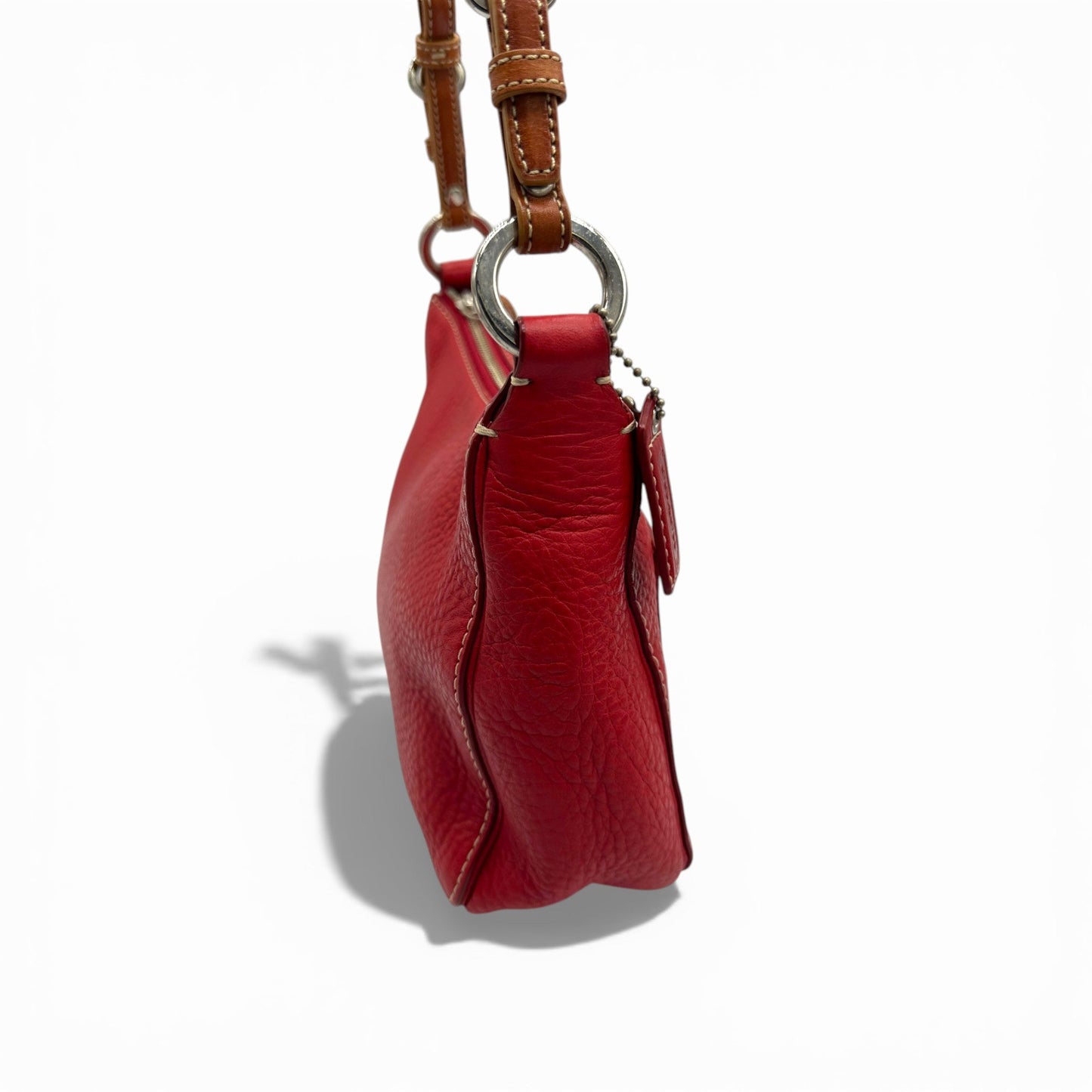 Vintage Coach Chelsea 8E99 Shoulder Bag - Thanks it's Vintage