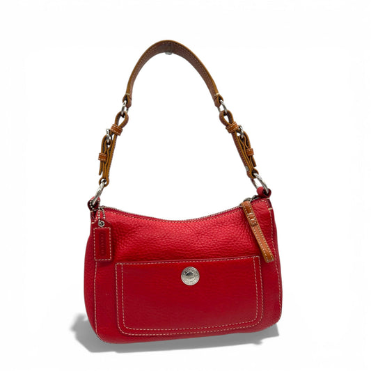 Vintage Coach Chelsea 8E99 Shoulder Bag - Thanks it's Vintage