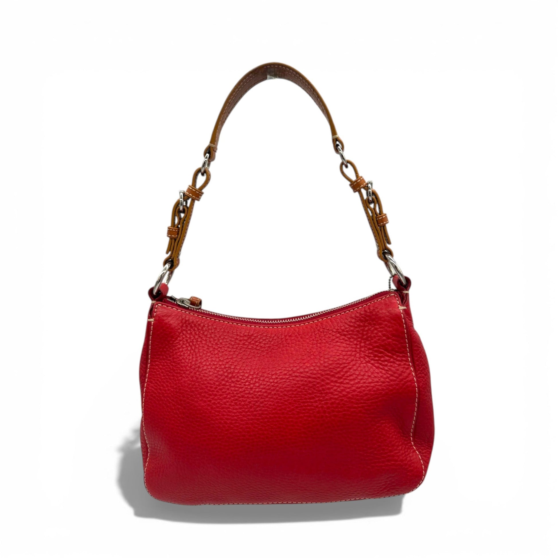 Vintage Coach Chelsea 8E99 Shoulder Bag - Thanks it's Vintage