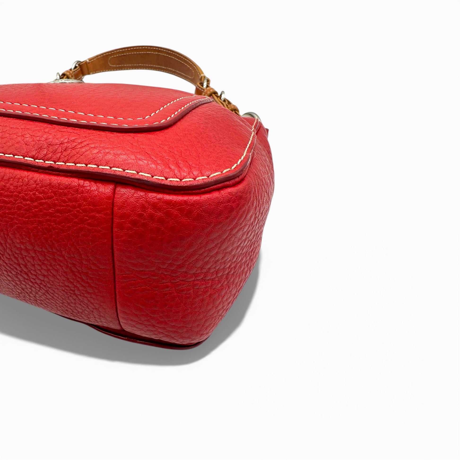 Vintage Coach Chelsea 8E99 Shoulder Bag - Thanks it's Vintage