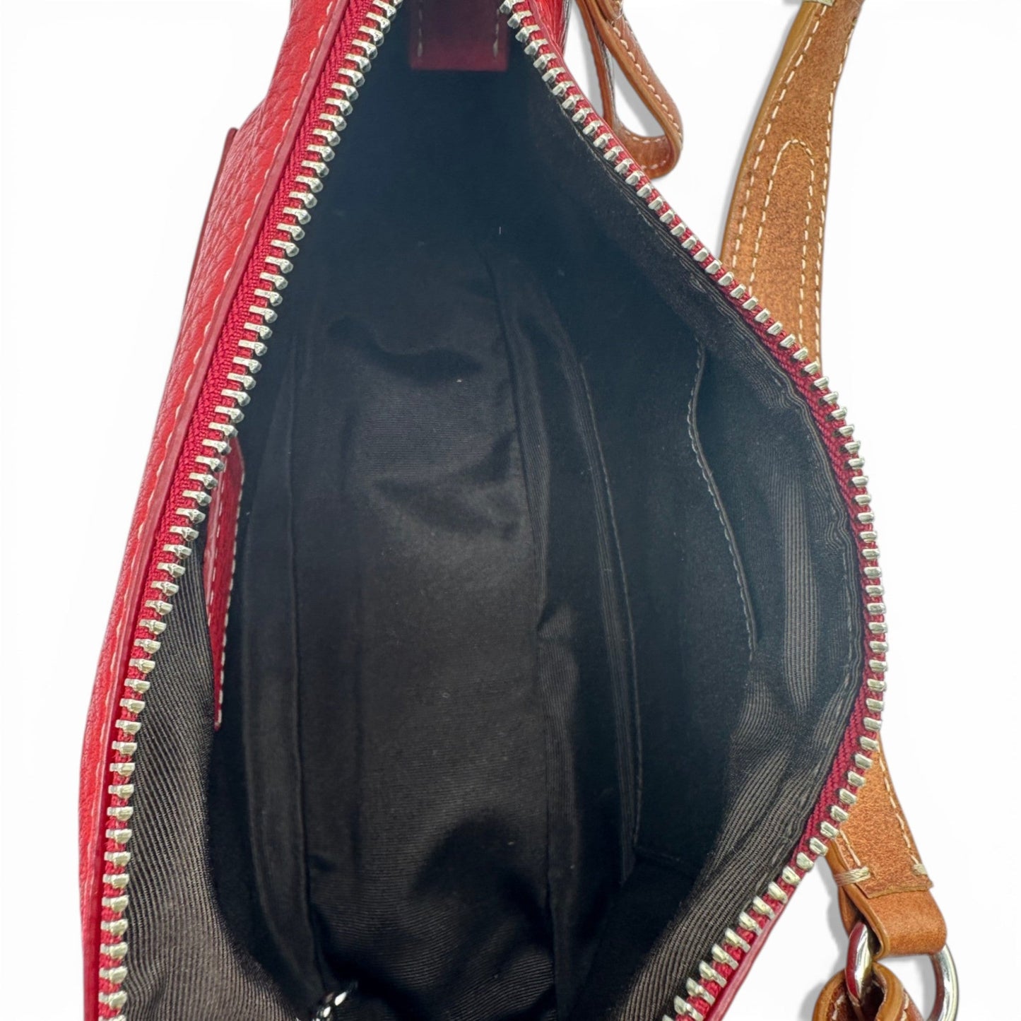 Vintage Coach Chelsea 8E99 Shoulder Bag - Thanks it's Vintage