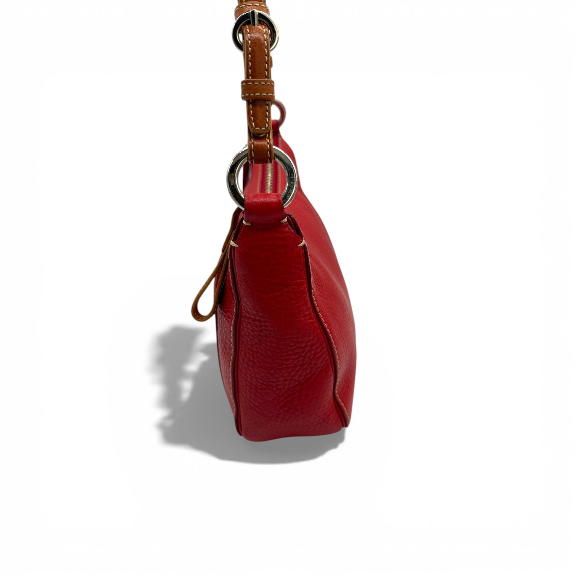 Vintage Coach Chelsea 8E99 Shoulder Bag - Thanks it's Vintage