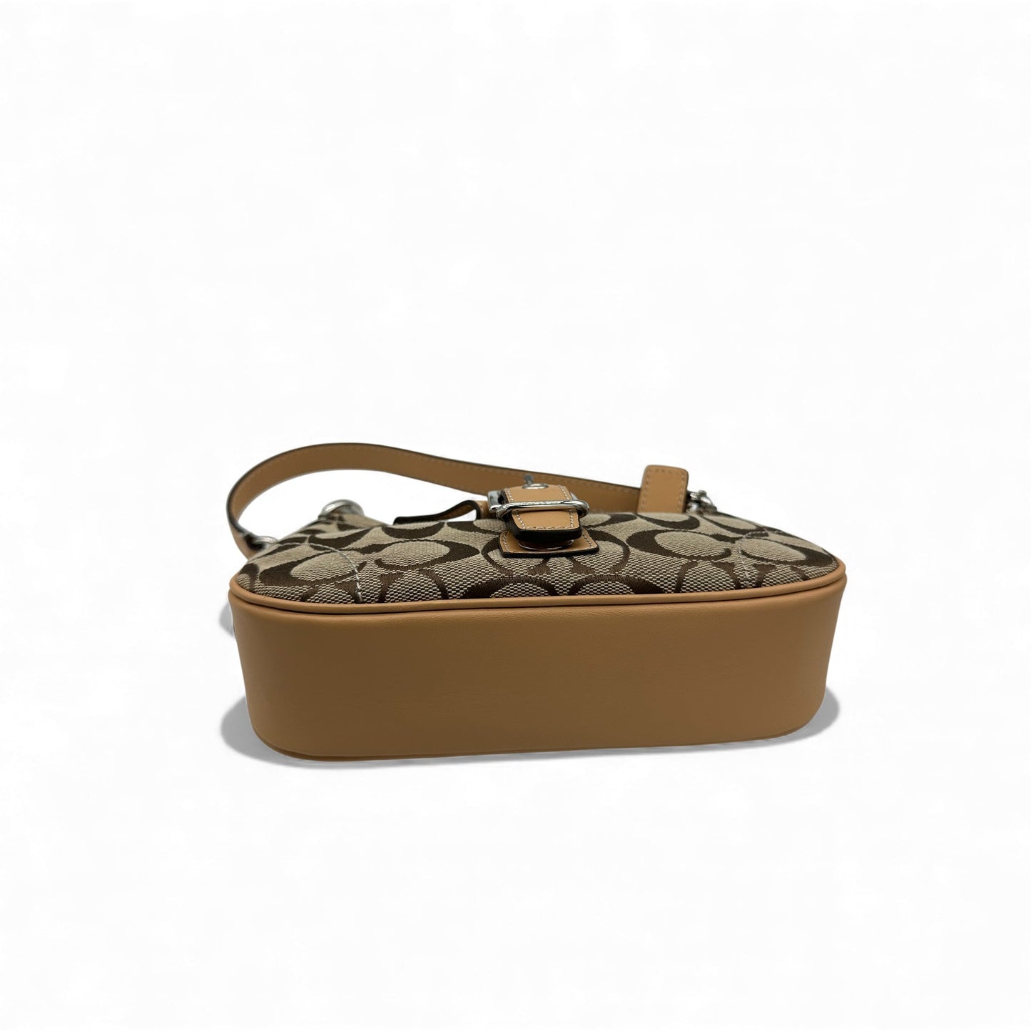 Vintage Coach Demi Mini Soho 6362 Shoulder Bag - Thanks it's Vintage