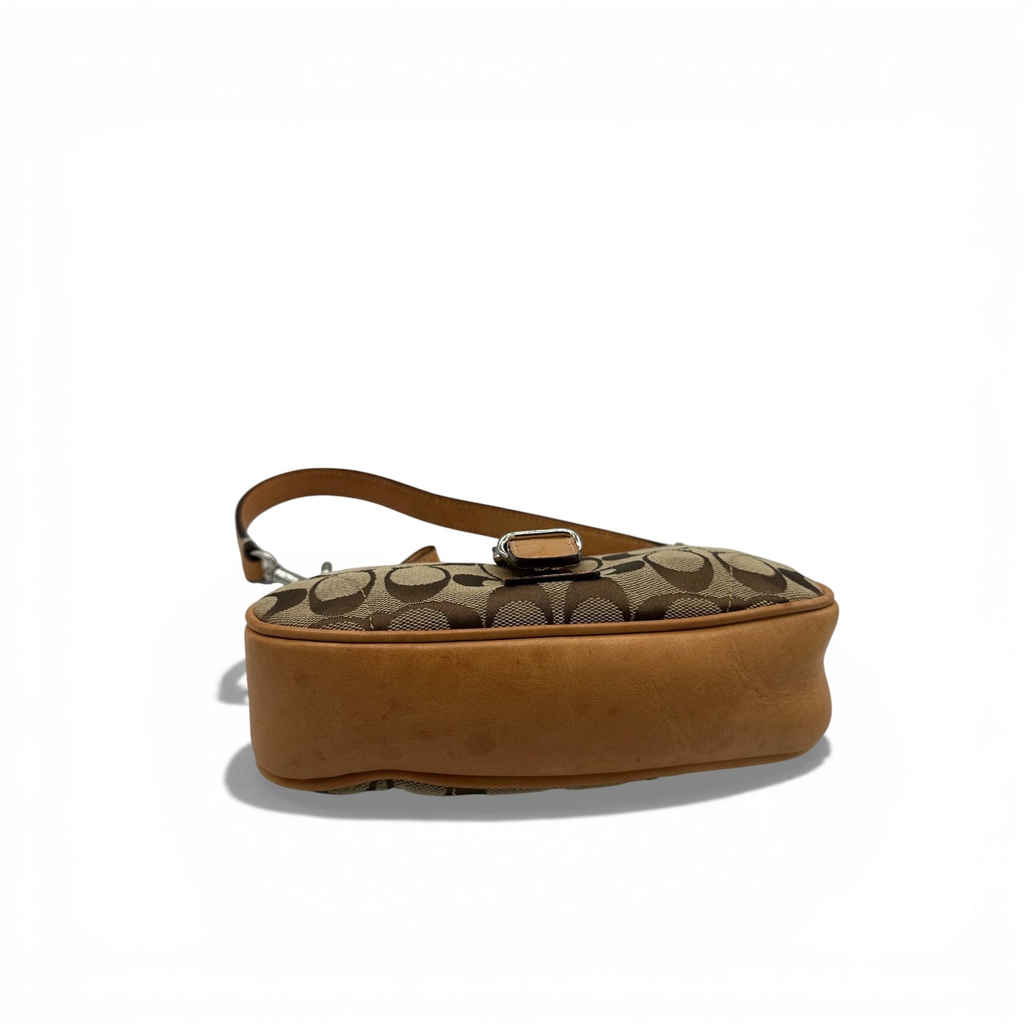 Vintage Coach Demi Mini Soho 6362 Shoulder Bag - Thanks it's Vintage