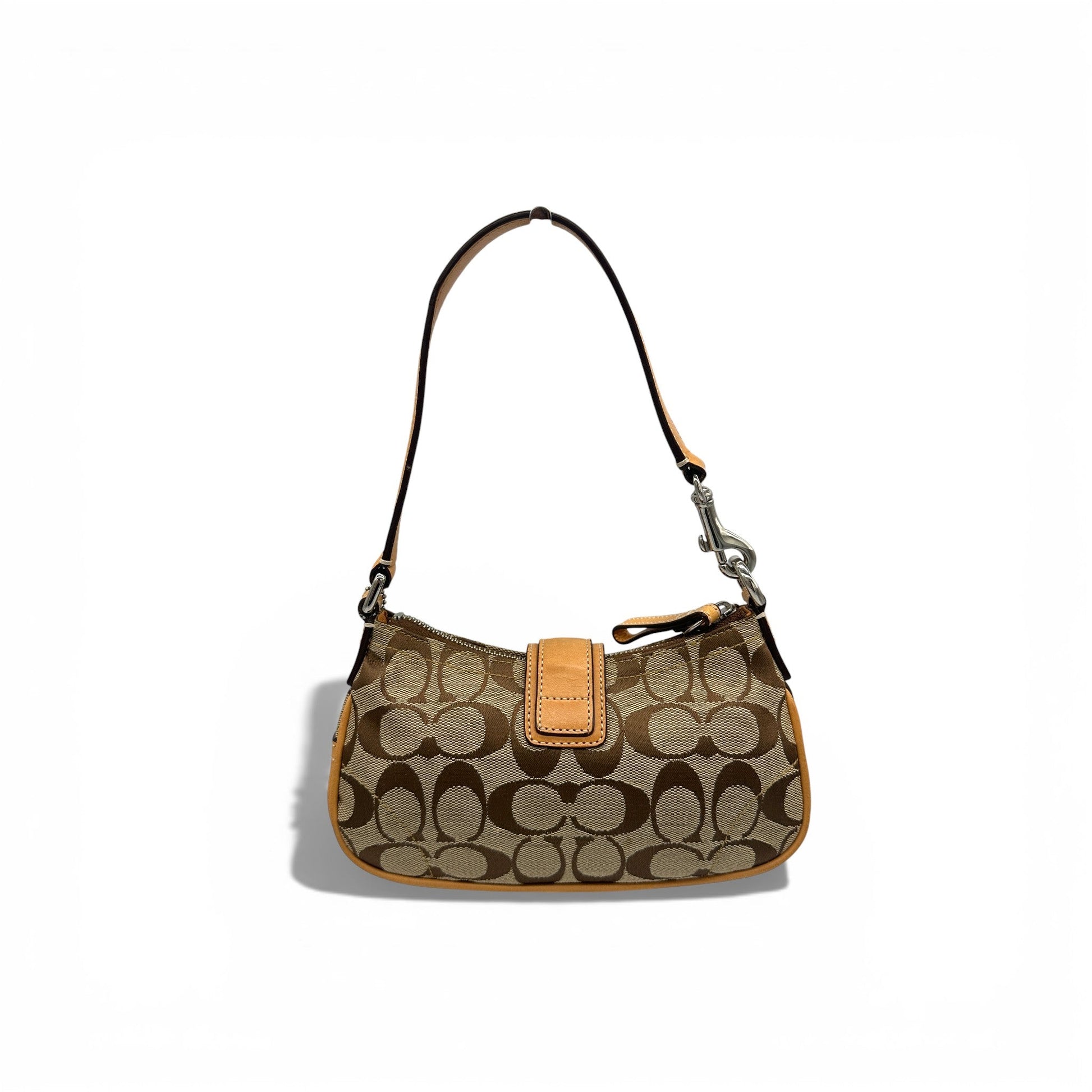 Vintage Coach Demi Mini Soho 6362 Shoulder Bag - Thanks it's Vintage