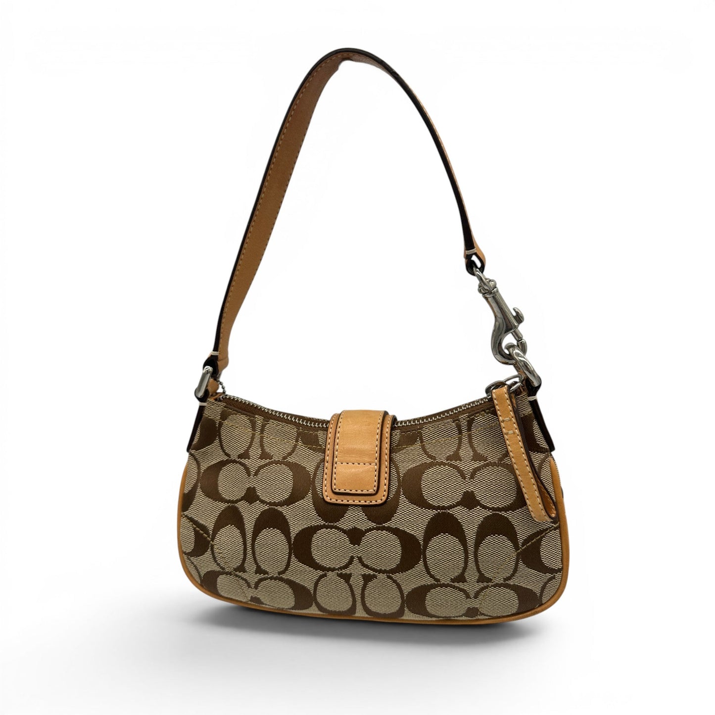 Vintage Coach Demi Mini Soho 6362 Shoulder Bag - Thanks it's Vintage