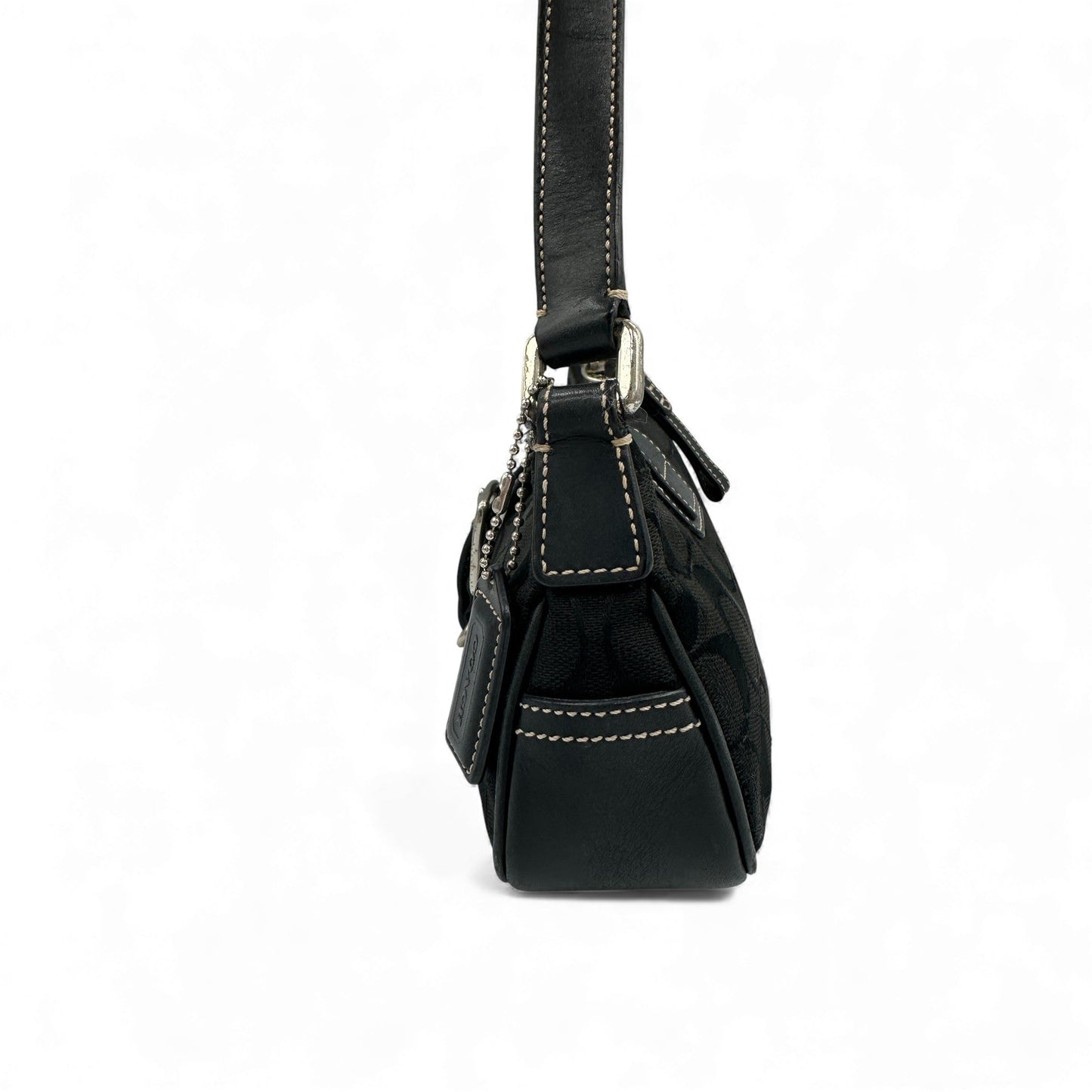 Vintage Coach Demi Mini Soho 6362 Shoulder Bag - Thanks it's Vintage