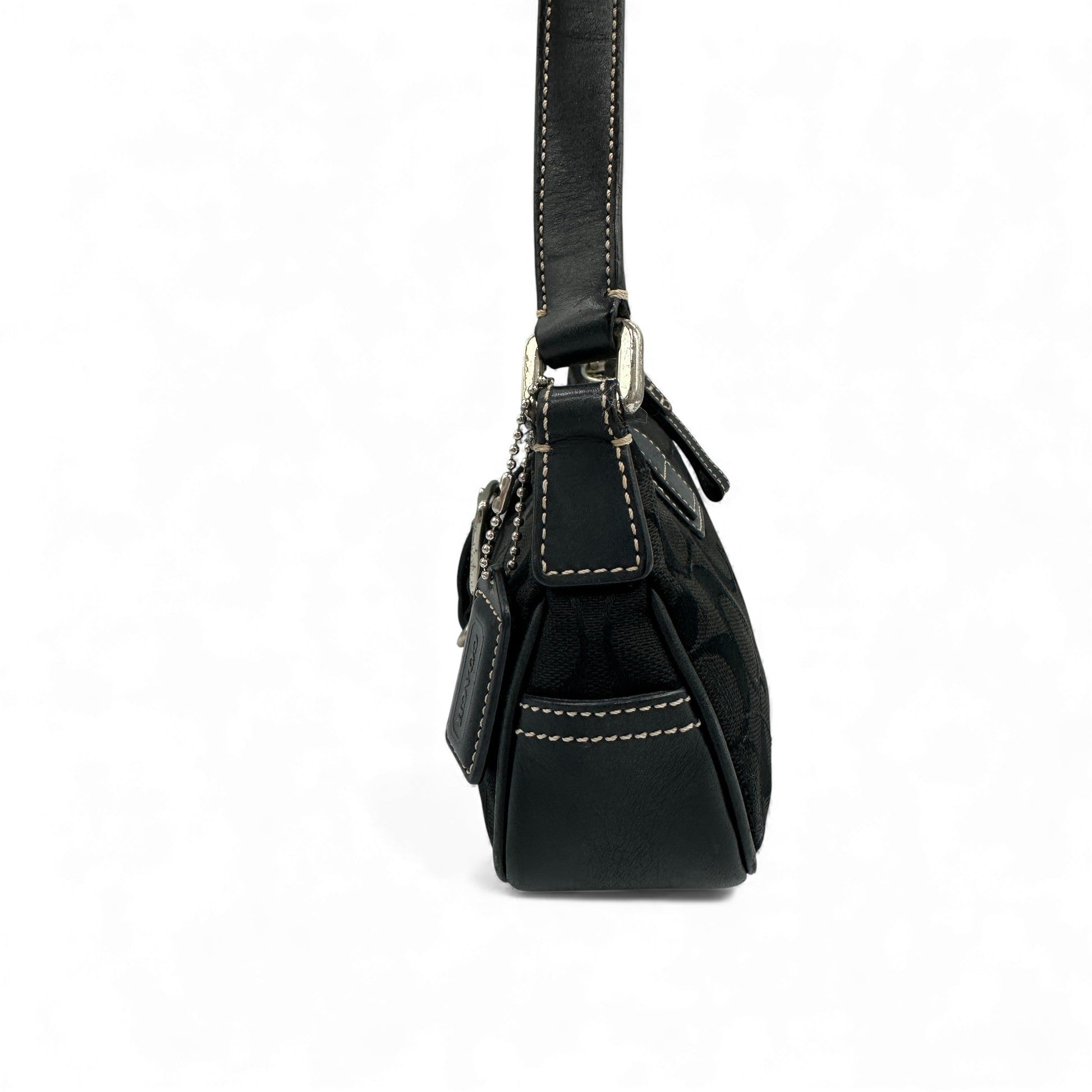 Vintage Coach Demi Mini Soho 6362 Shoulder Bag - Thanks it's Vintage