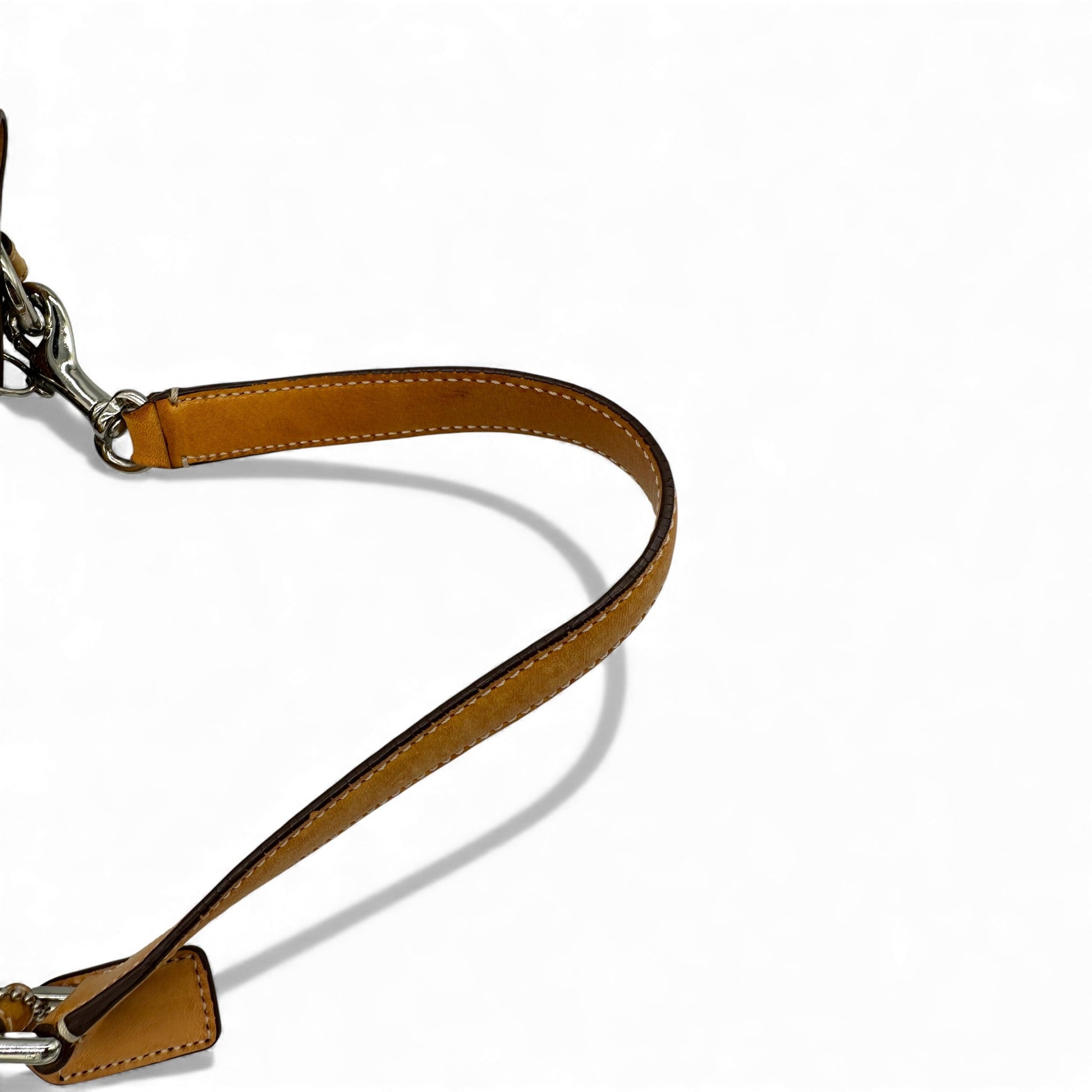 Vintage Coach Demi Mini Soho 6362 Shoulder Bag - Thanks it's Vintage