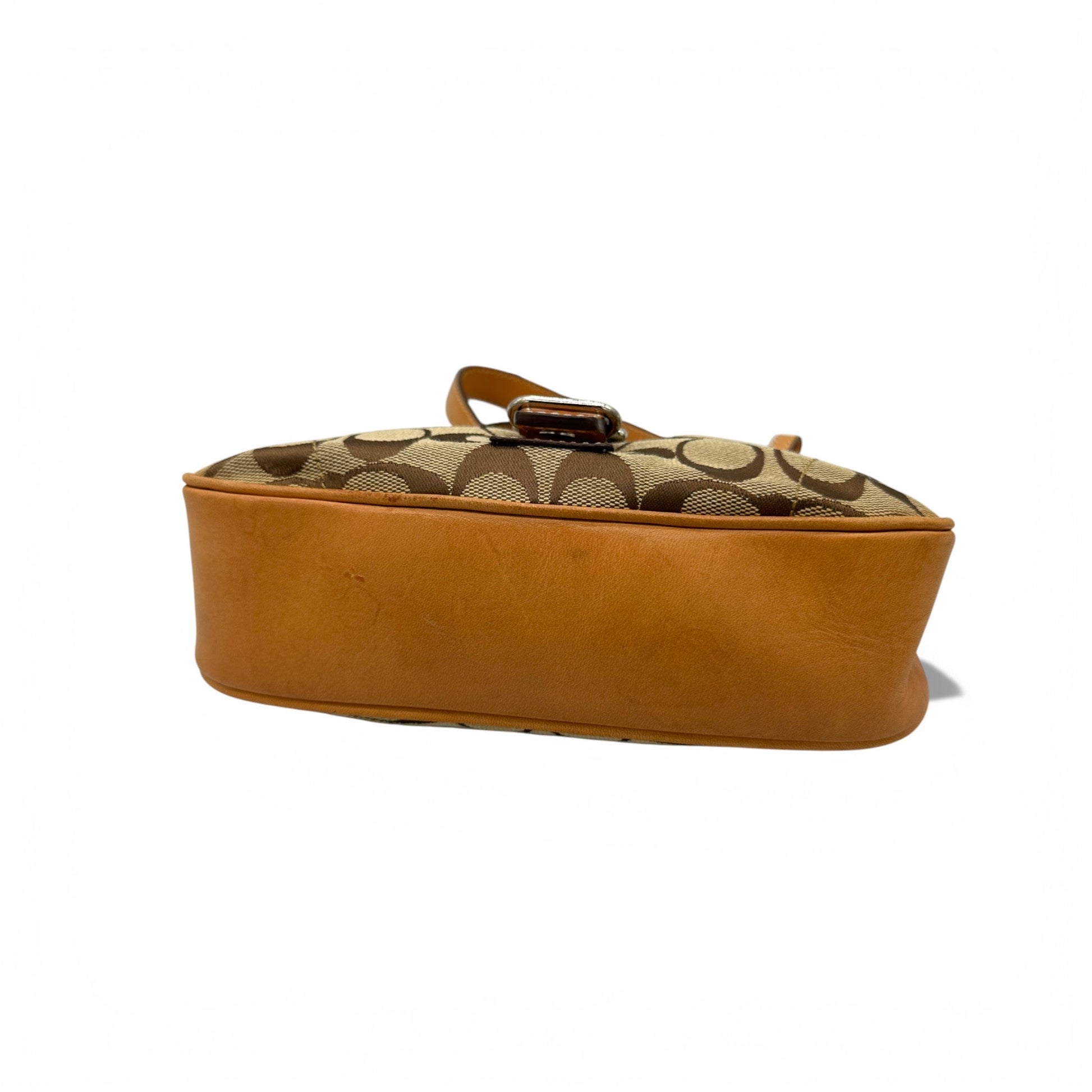 Vintage Coach Demi Mini Soho 6362 Shoulder Bag - Thanks it's Vintage