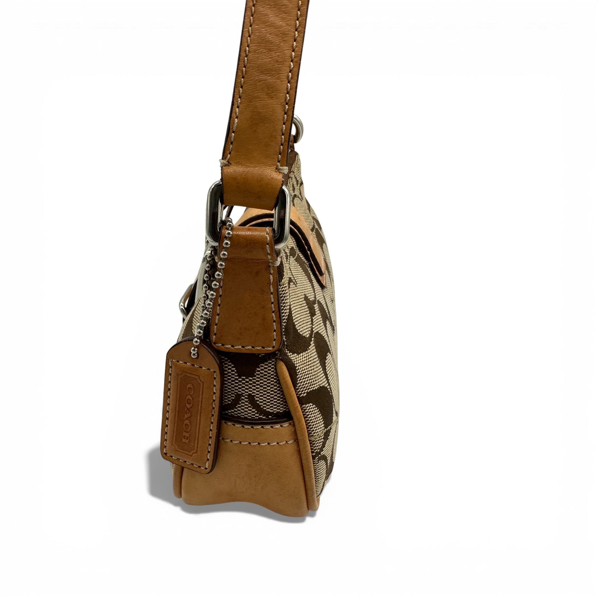 Vintage Coach Demi Mini Soho 6362 Shoulder Bag - Thanks it's Vintage