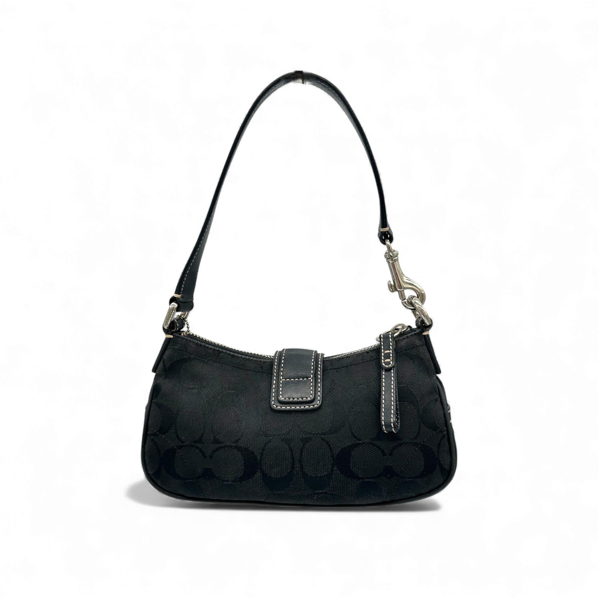 Vintage Coach Demi Mini Soho 6362 Shoulder Bag – Thanks it's Vintage
