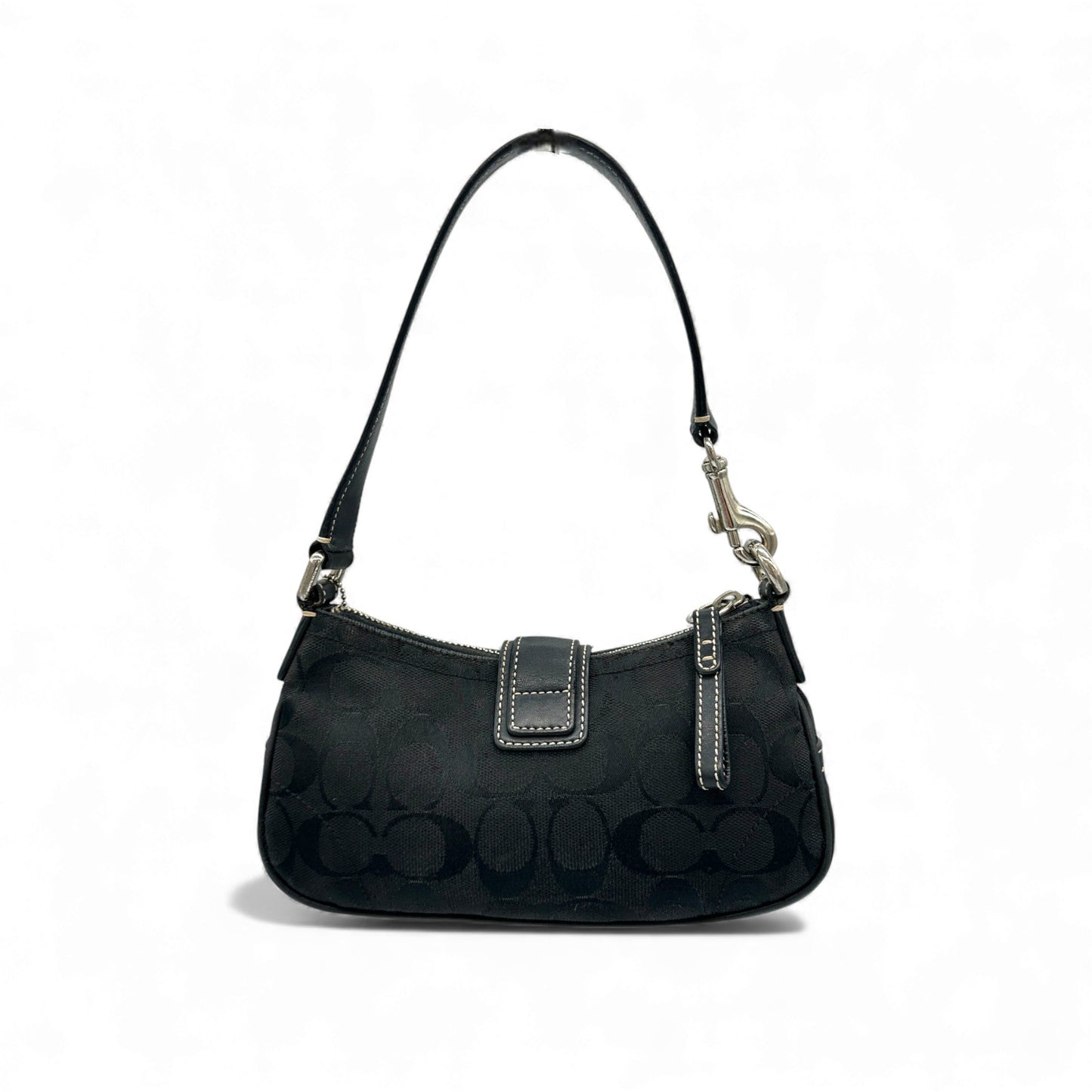 Vintage Coach Demi Mini Soho 6362 Shoulder Bag - Thanks it's Vintage