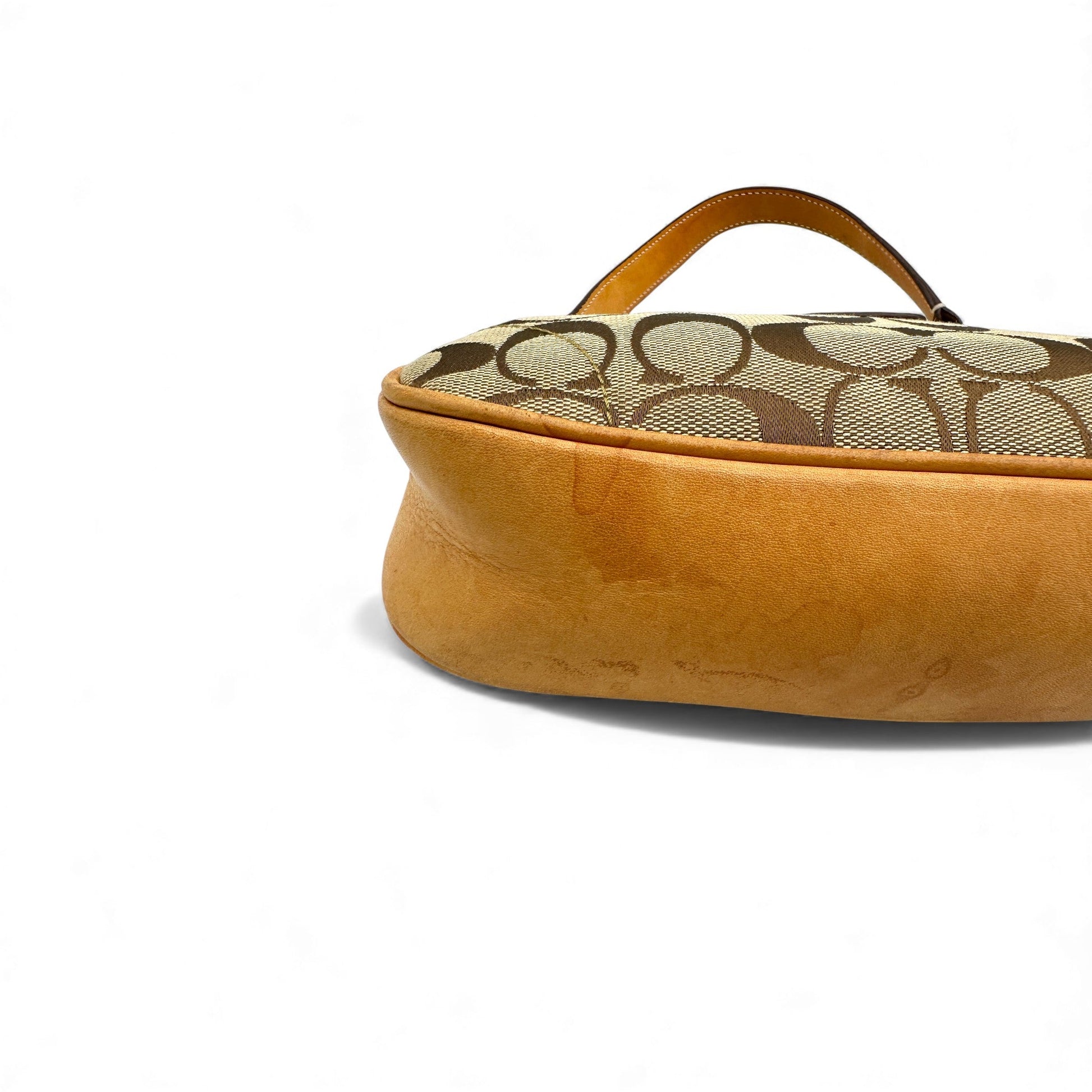 Vintage Coach Demi Mini Soho 6362 Shoulder Bag - Thanks it's Vintage