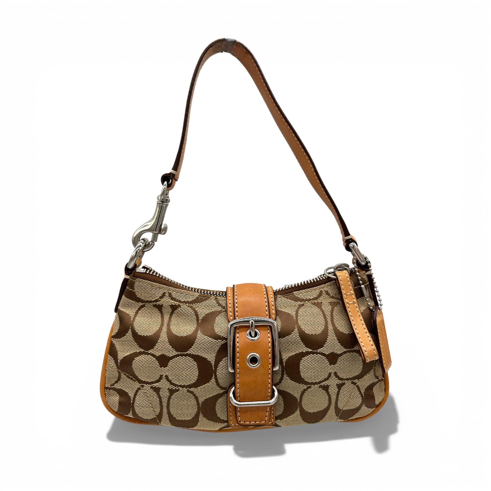 Vintage Coach Demi Mini Soho 6362 Shoulder Bag - Thanks it's Vintage