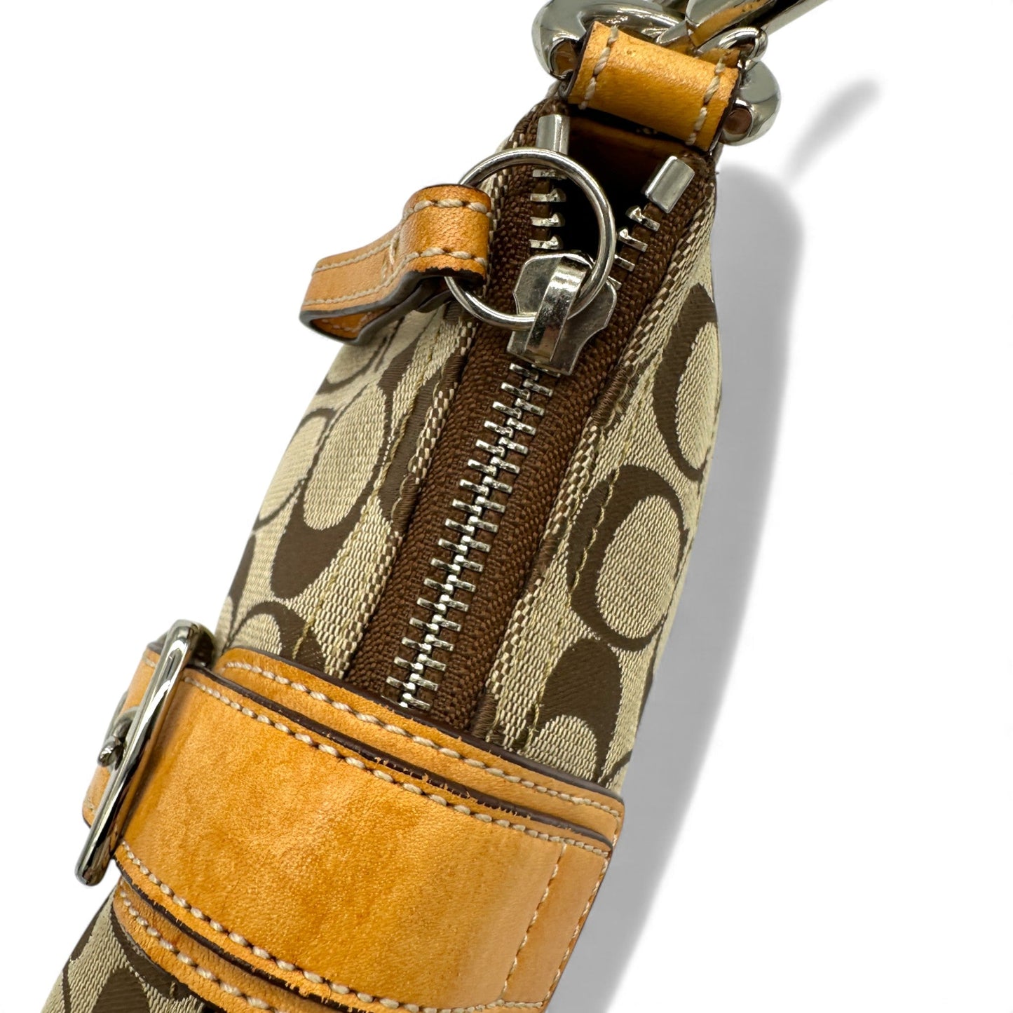 Vintage Coach Demi Mini Soho 6362 Shoulder Bag - Thanks it's Vintage