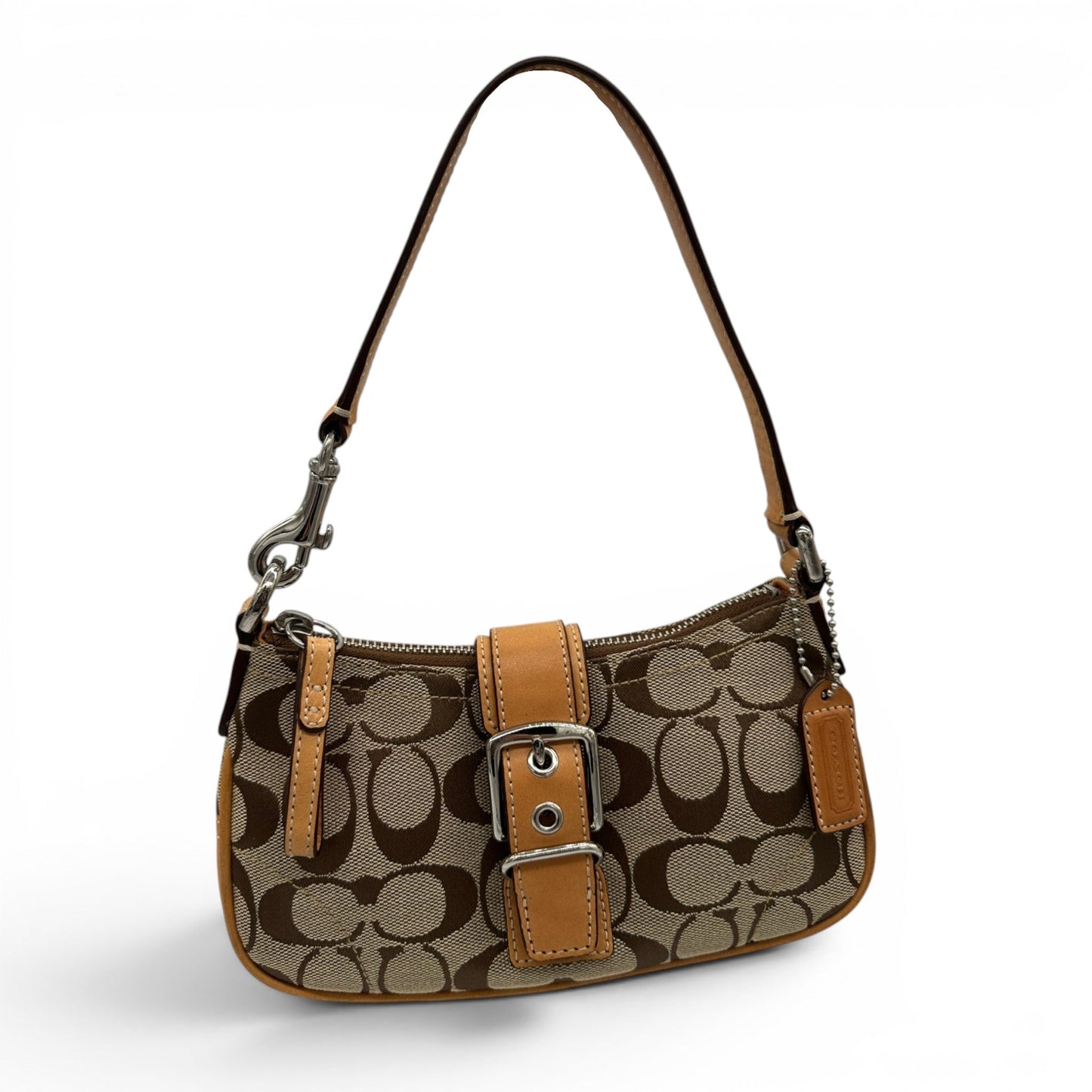 Vintage Coach Demi Mini Soho 6362 Shoulder Bag - Thanks it's Vintage