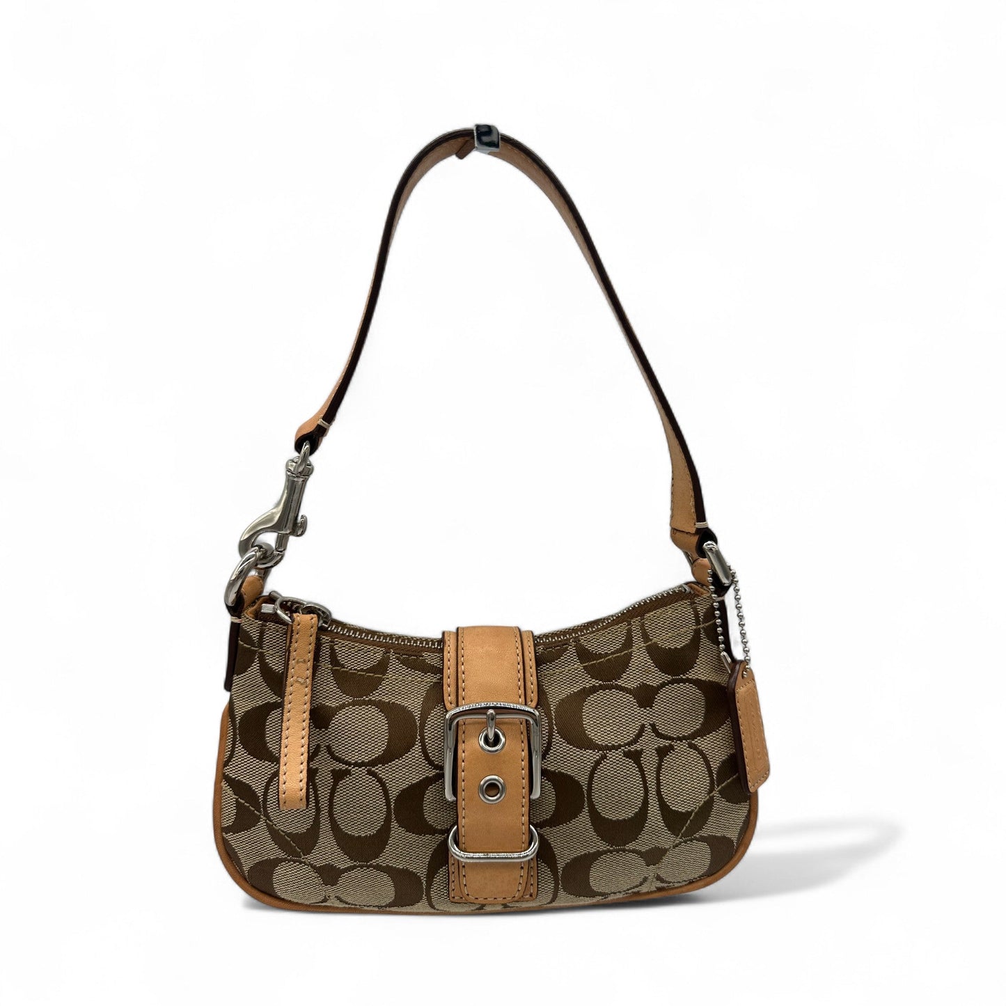 Vintage Coach Demi Mini Soho 6362 Shoulder Bag - Thanks it's Vintage