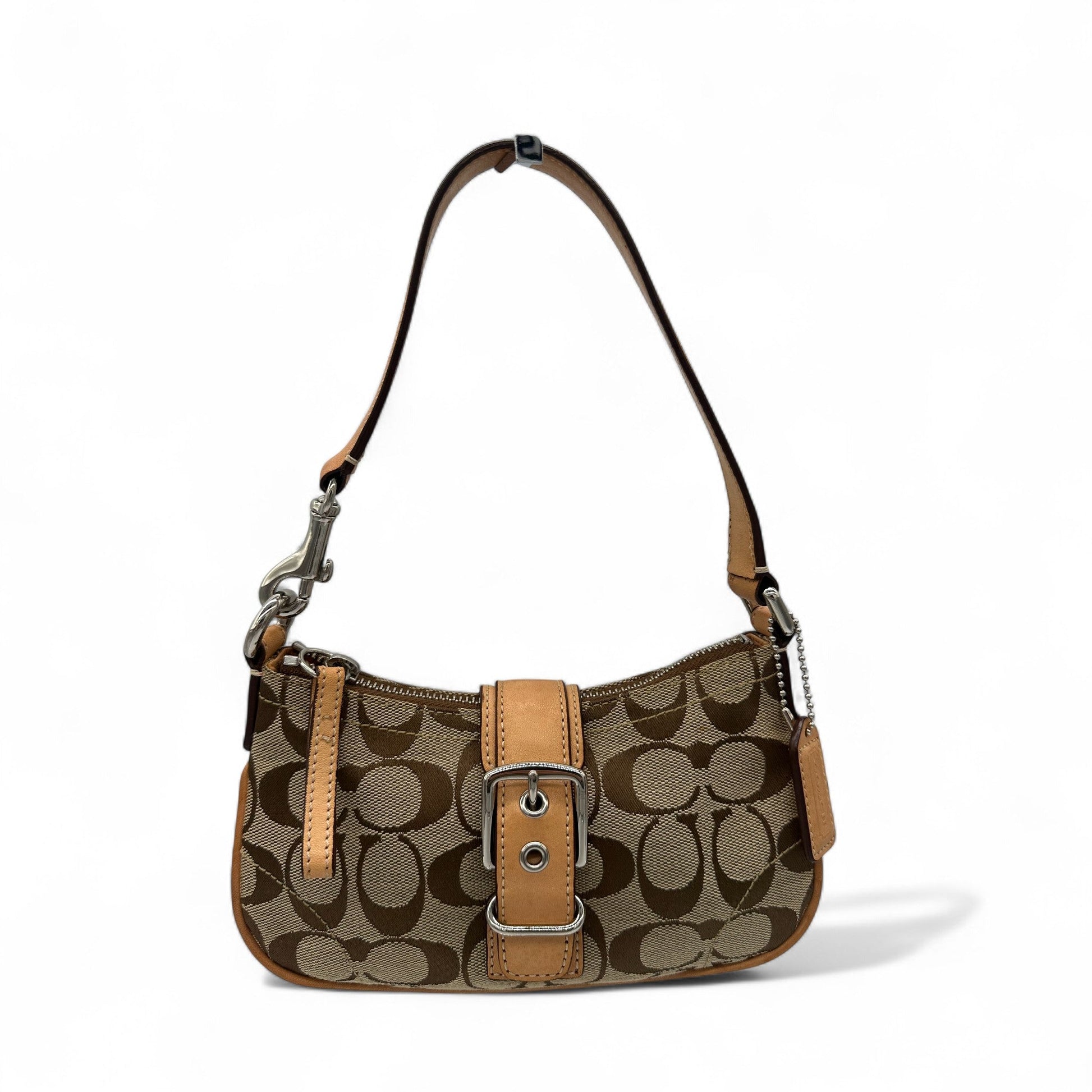 Vintage Coach Demi Mini Soho 6362 Shoulder Bag - Thanks it's Vintage