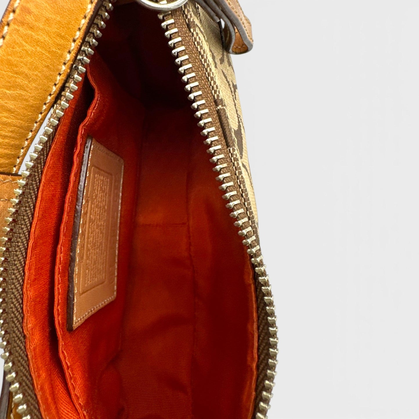 Vintage Coach Demi Mini Soho 6362 Shoulder Bag - Thanks it's Vintage