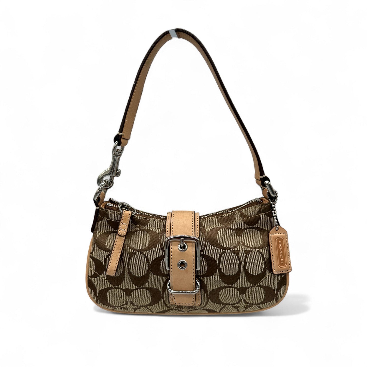 Vintage Coach Demi Mini Soho 6362 Shoulder Bag - Thanks it's Vintage