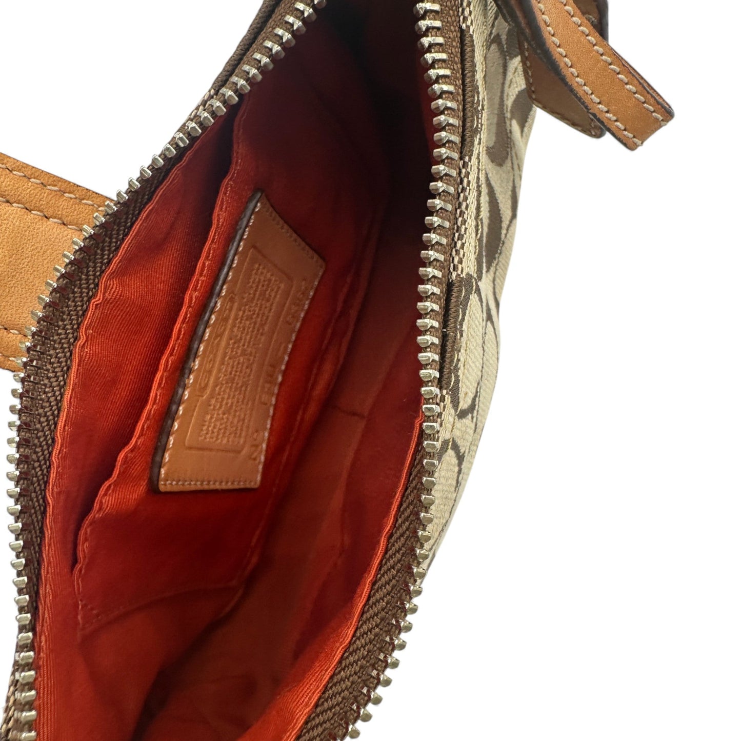 Vintage Coach Demi Mini Soho 6362 Shoulder Bag - Thanks it's Vintage